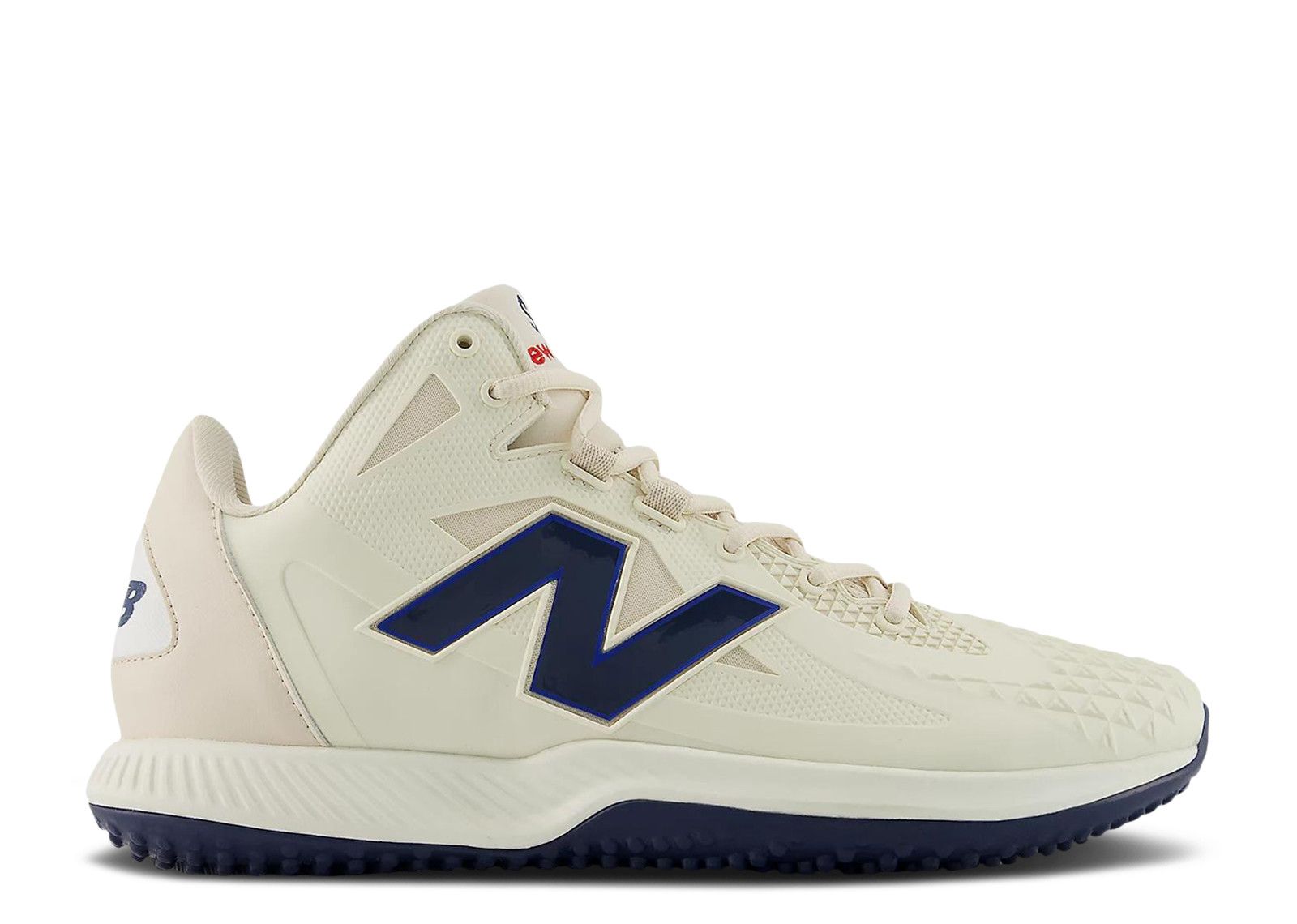 New Balance Ohtani 1 TF 'Bisque Team Navy'