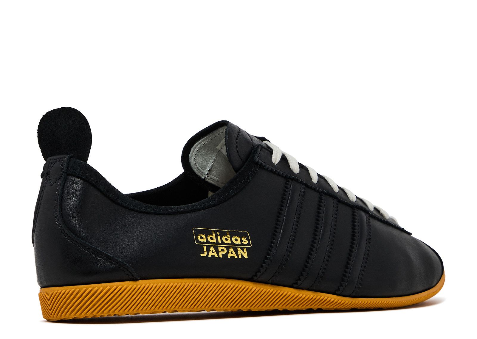 adidas Japan Shoes Black 9 - Mens Originals