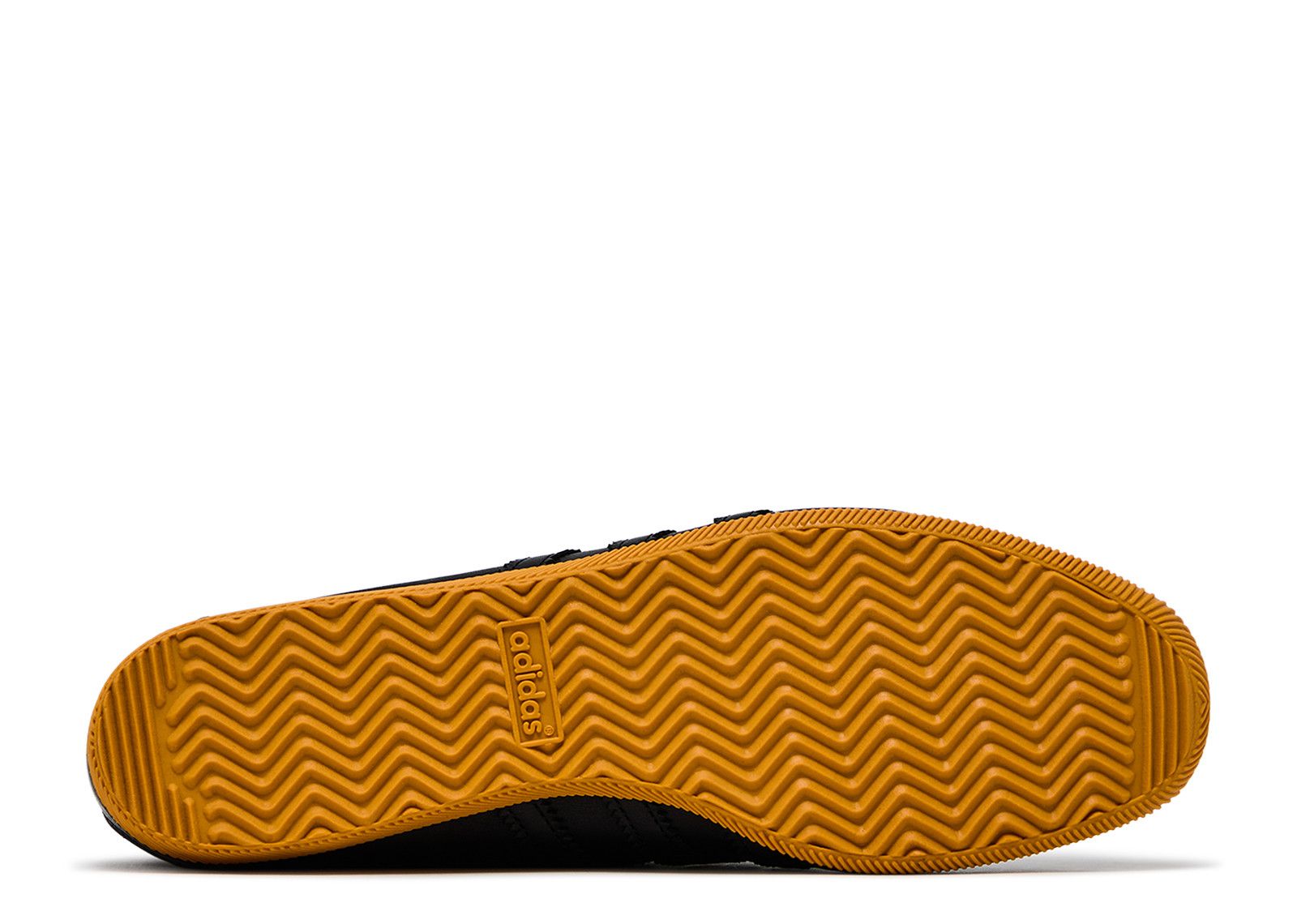 Japan 'Black Gum' - Adidas - JS3774 - core black/core black/gum