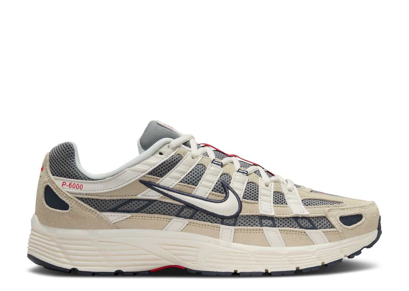 P 6000 'Independence Day Pack' - Nike - IH4382 200 - light