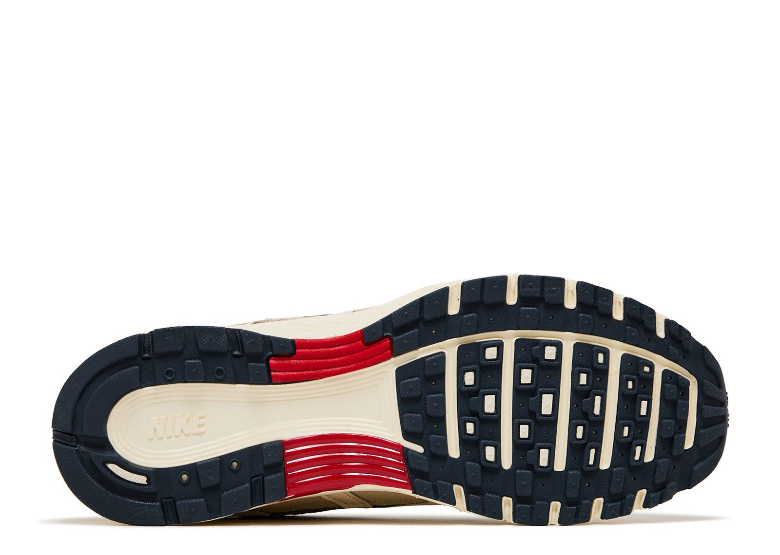 P 6000 'Independence Day Pack' - Nike - IH4382 200 - light khaki