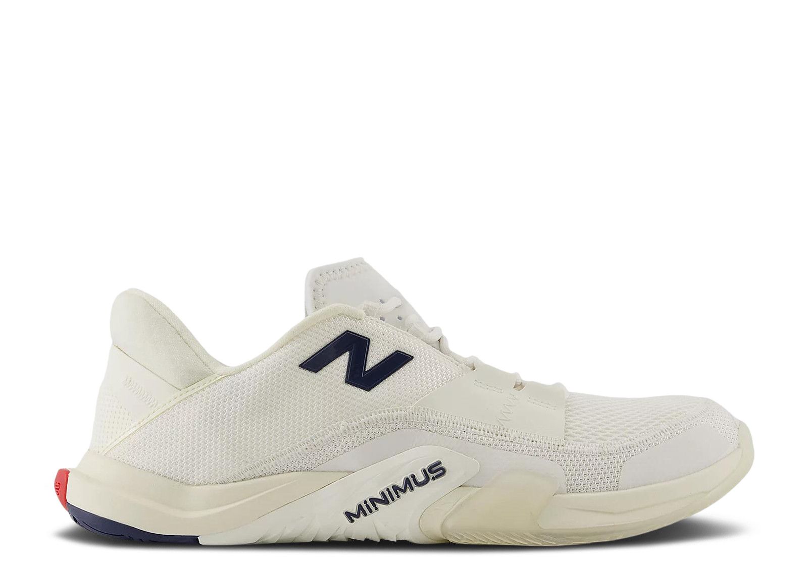 ★Shohei x NB★Minimus TR v2 - STD★Sea Salt w/ NB Navy New Balance Shohei Ohtani X Minimus TR V2 'Sea Salt Navy