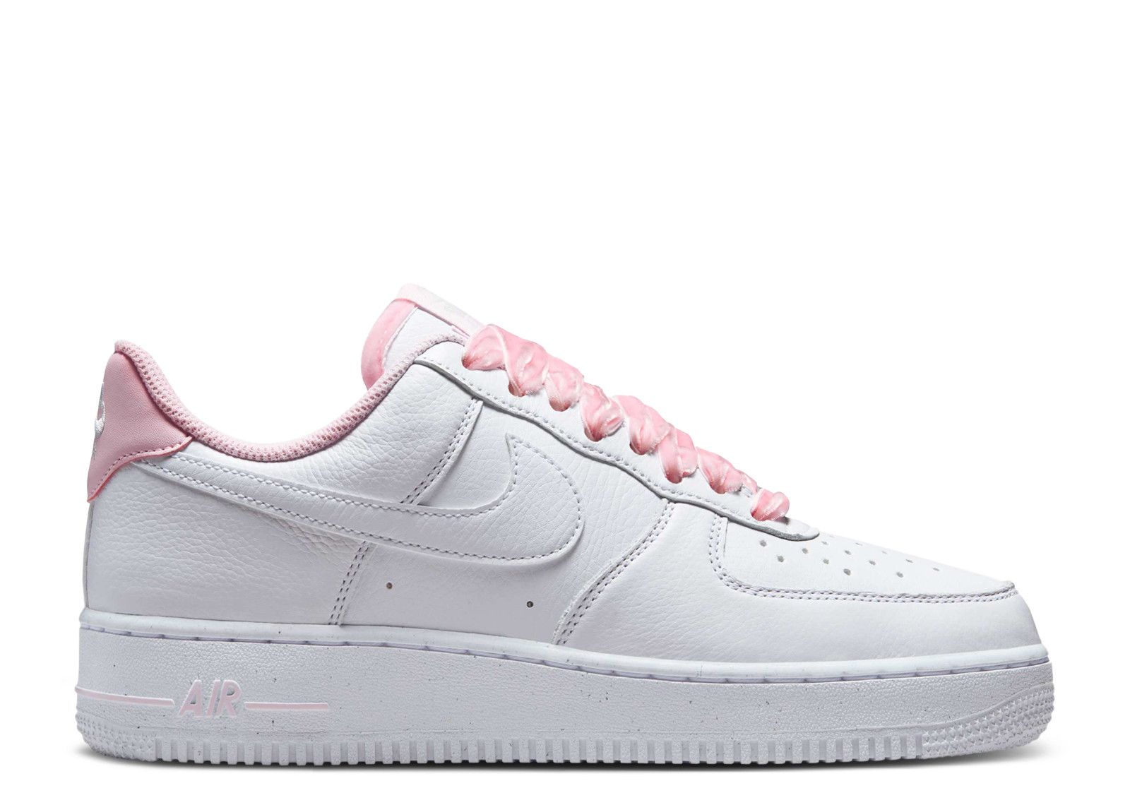 air force 1 low shoelace length