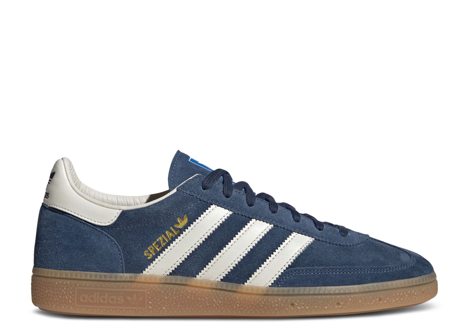 Handball Spezial Made In Germany 'Preloved Ink' - Adidas - JR9534