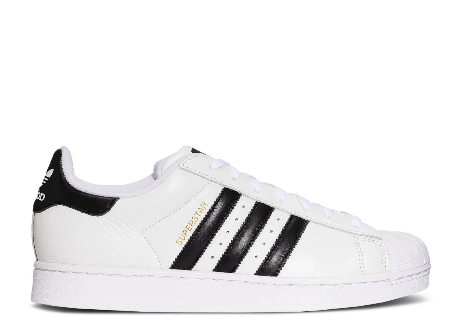 Adidas BEAMS x Superstar 'White Black'