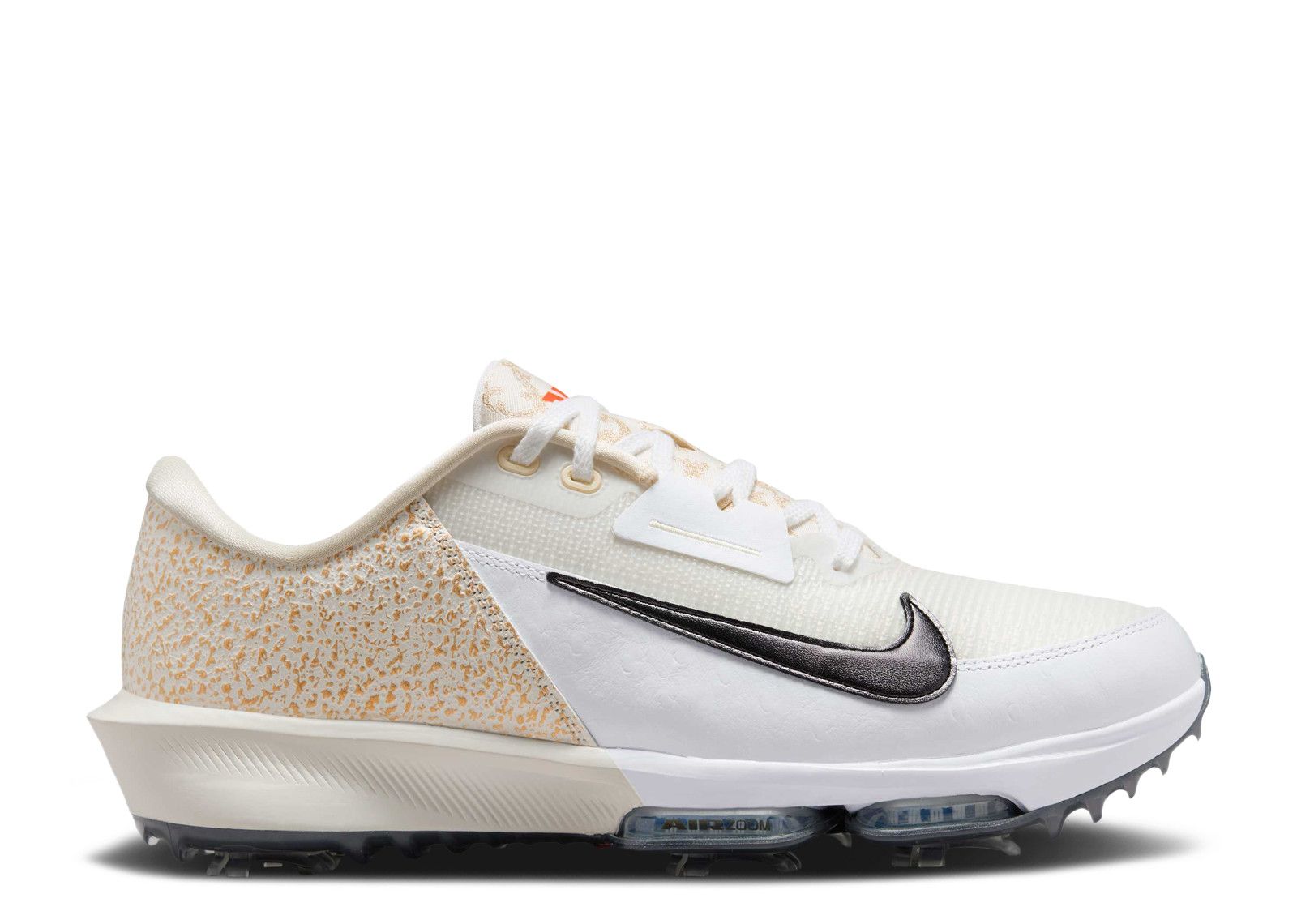 Air Zoom Infinity Tour 2 Golf Wide  display picture 3