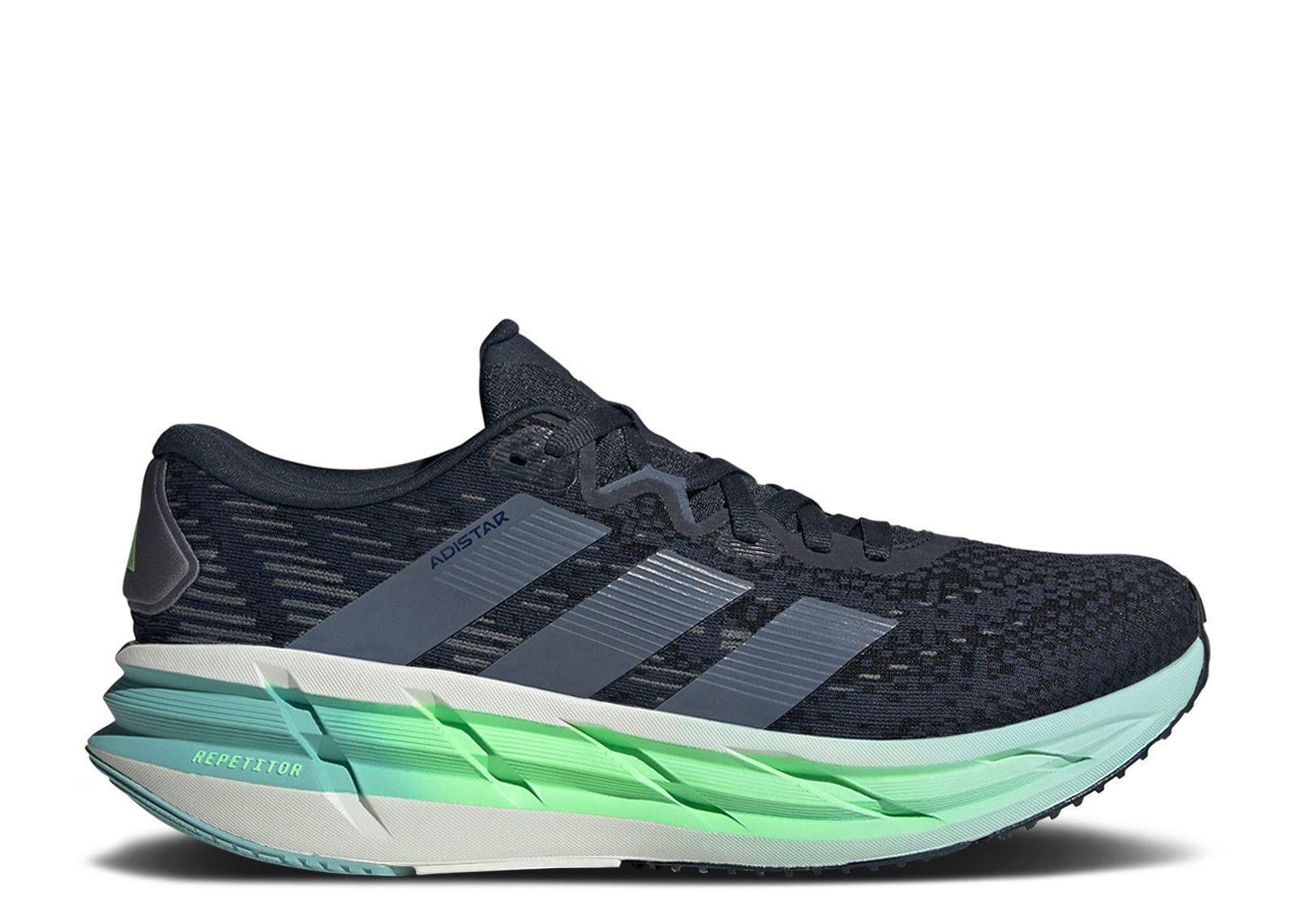 Adidas Adistar 4 'Aurora Ink'
