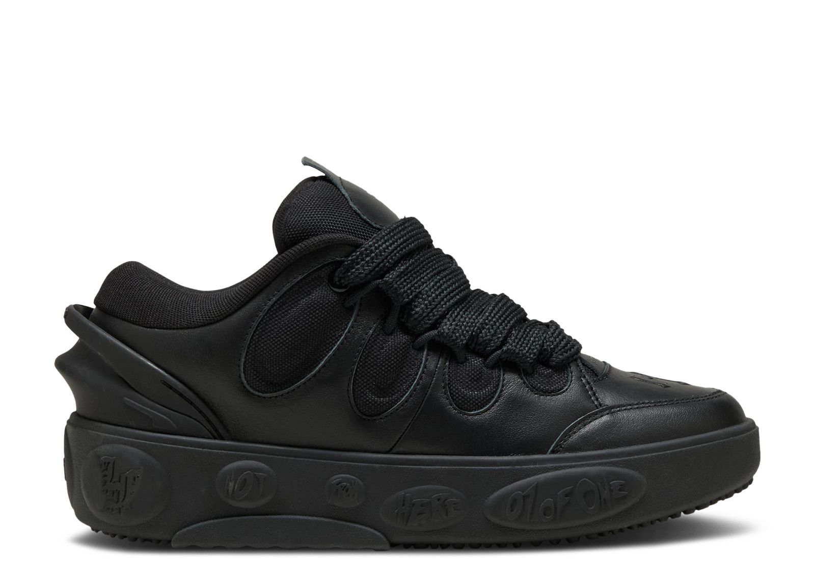 ★送料・関税込★【PUMA】LA FRANCE Chrome BLACK PUMA LA FRANCE BLACK CHROME｜BILLY'S ENT 公式通販