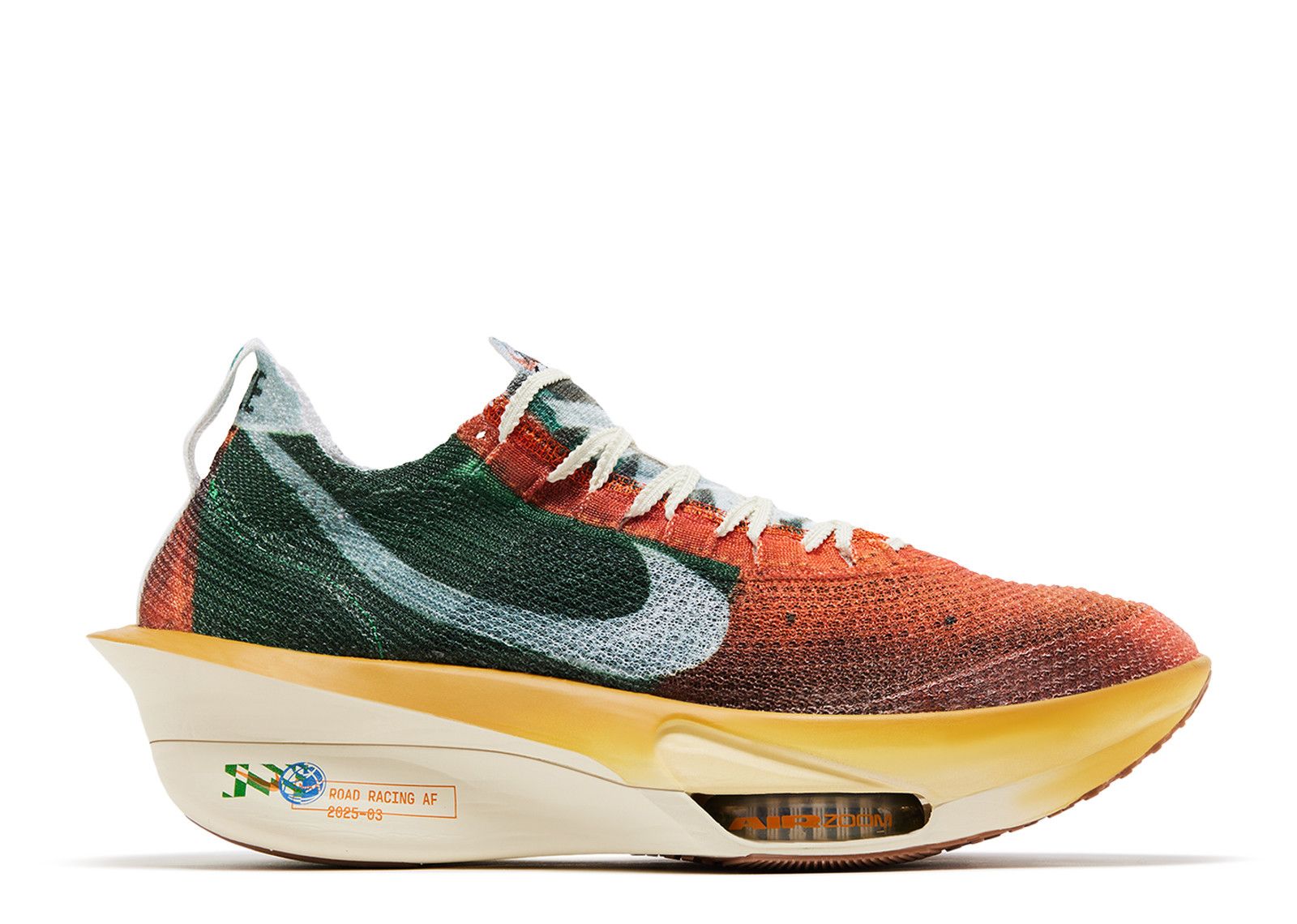 Air Zoom Alphafly NEXT% 3 