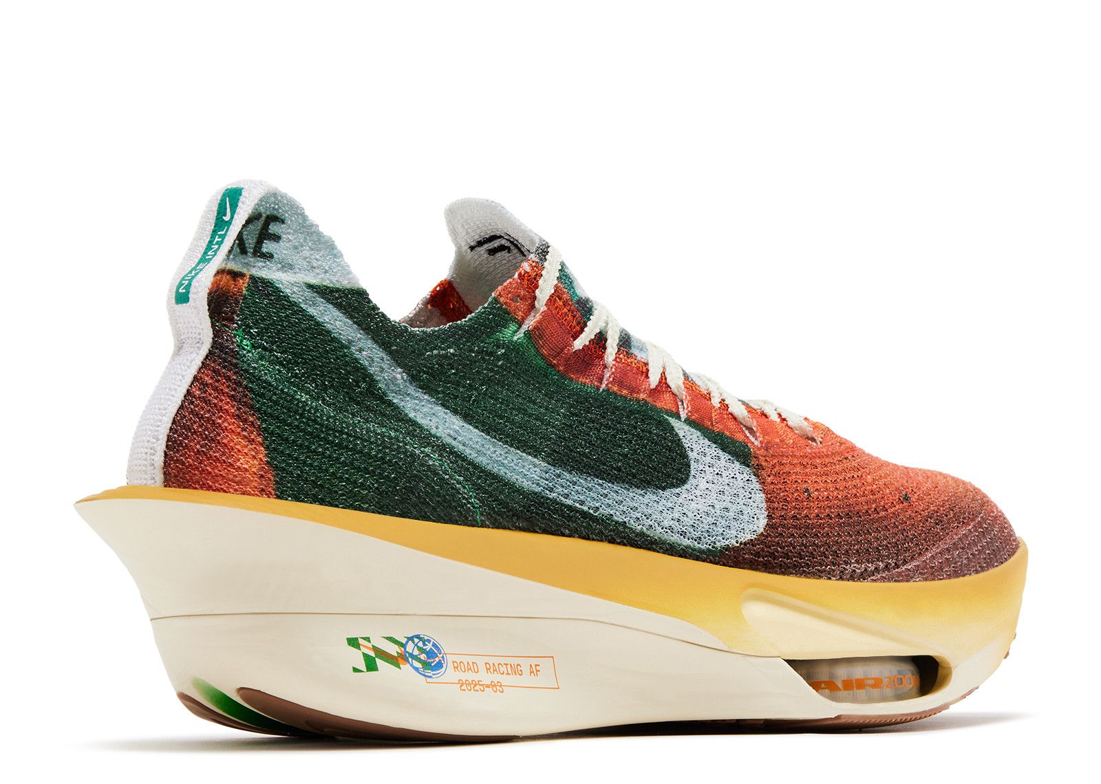 Air Zoom Alphafly NEXT% 3 'International Running Pack' - Nike