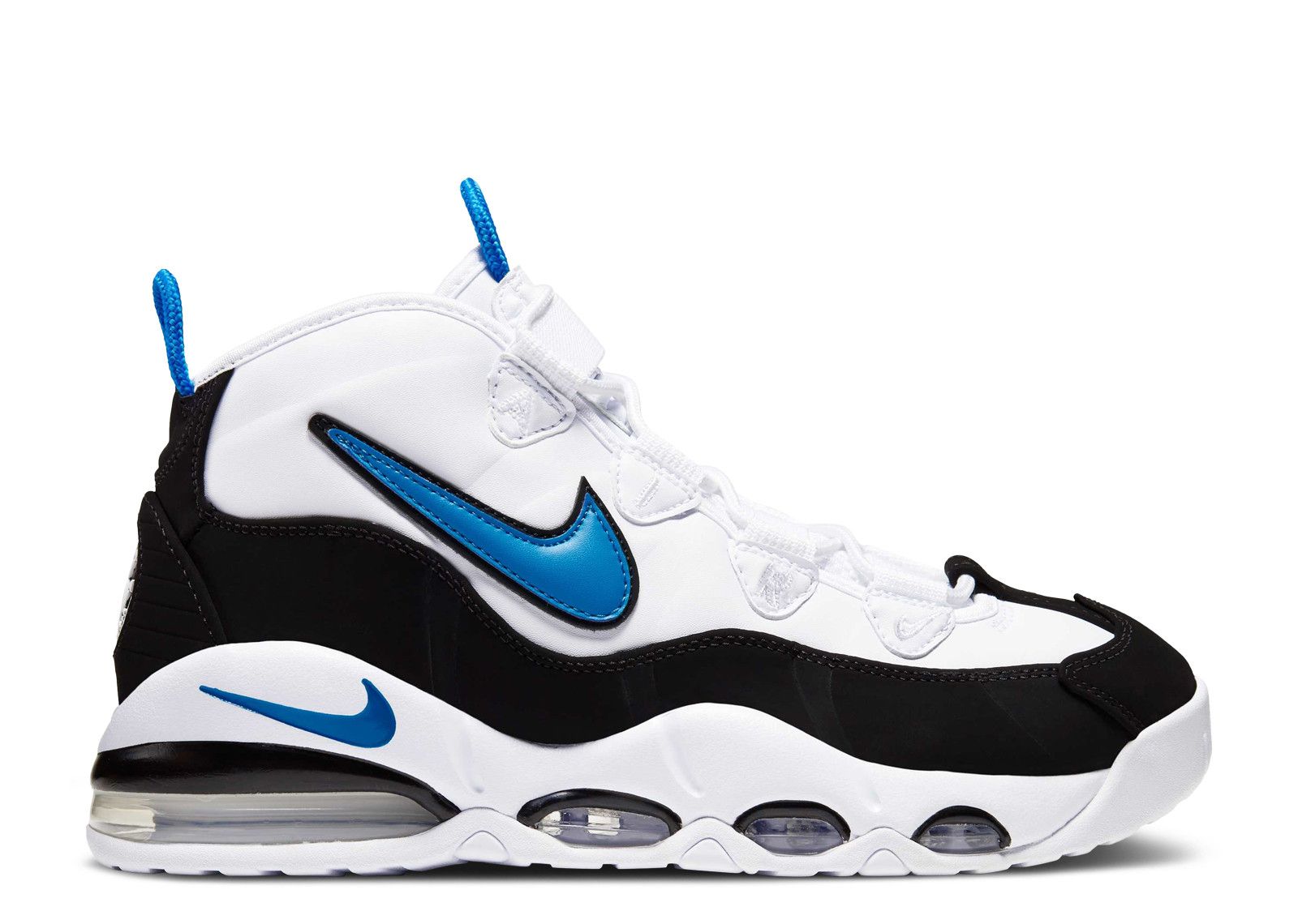 最終価格【♕極レア✨】NIKE AIR MAX UPTEMPO 97 Nike Air Max Uptempo 97 Urban Haze Men's - 399207-300_ - US