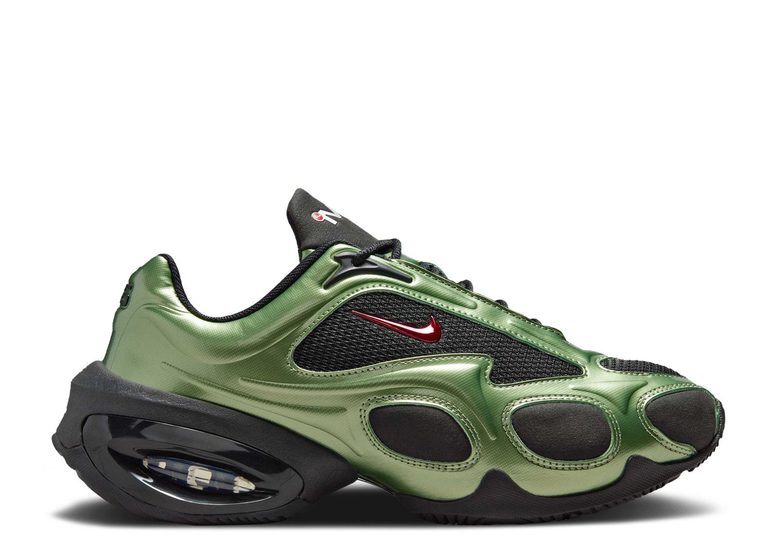 Nike Air Max Muse Sneakers | Flight Club
