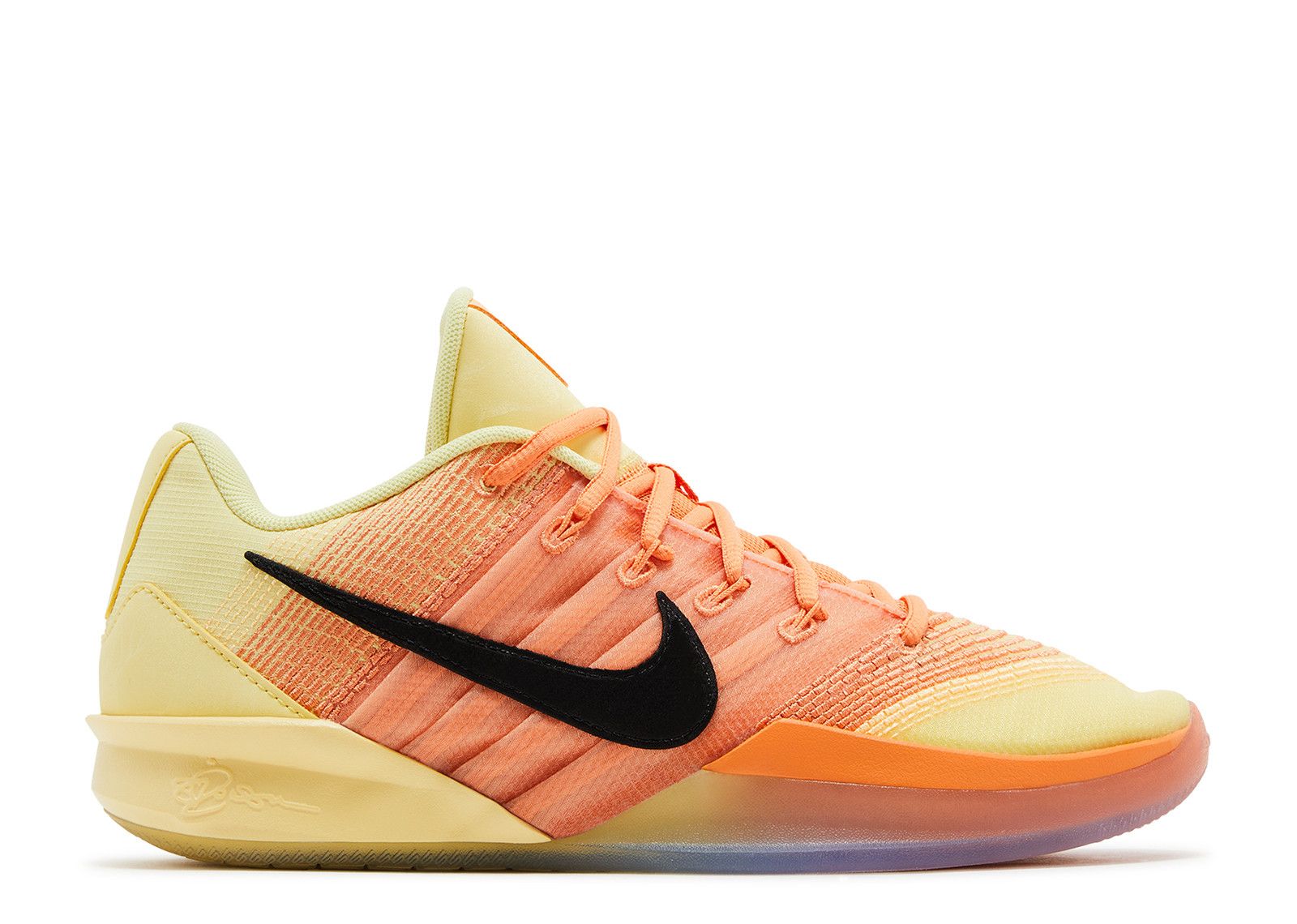Wmns Sabrina 2 'Triple Double' - Nike - FQ2174 601 - pink foam