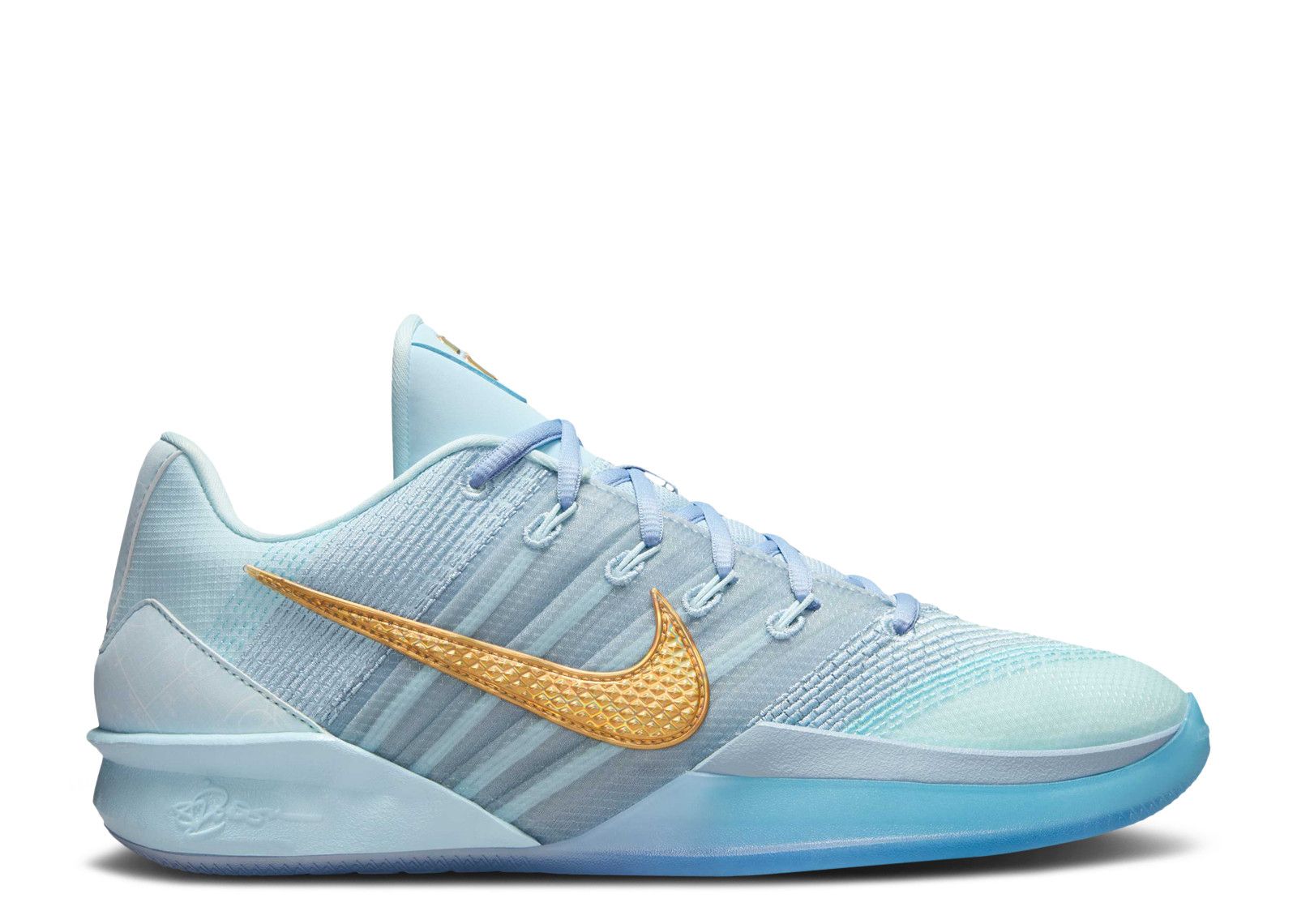 Nike Wmns Sabrina 3 'Blueprint'