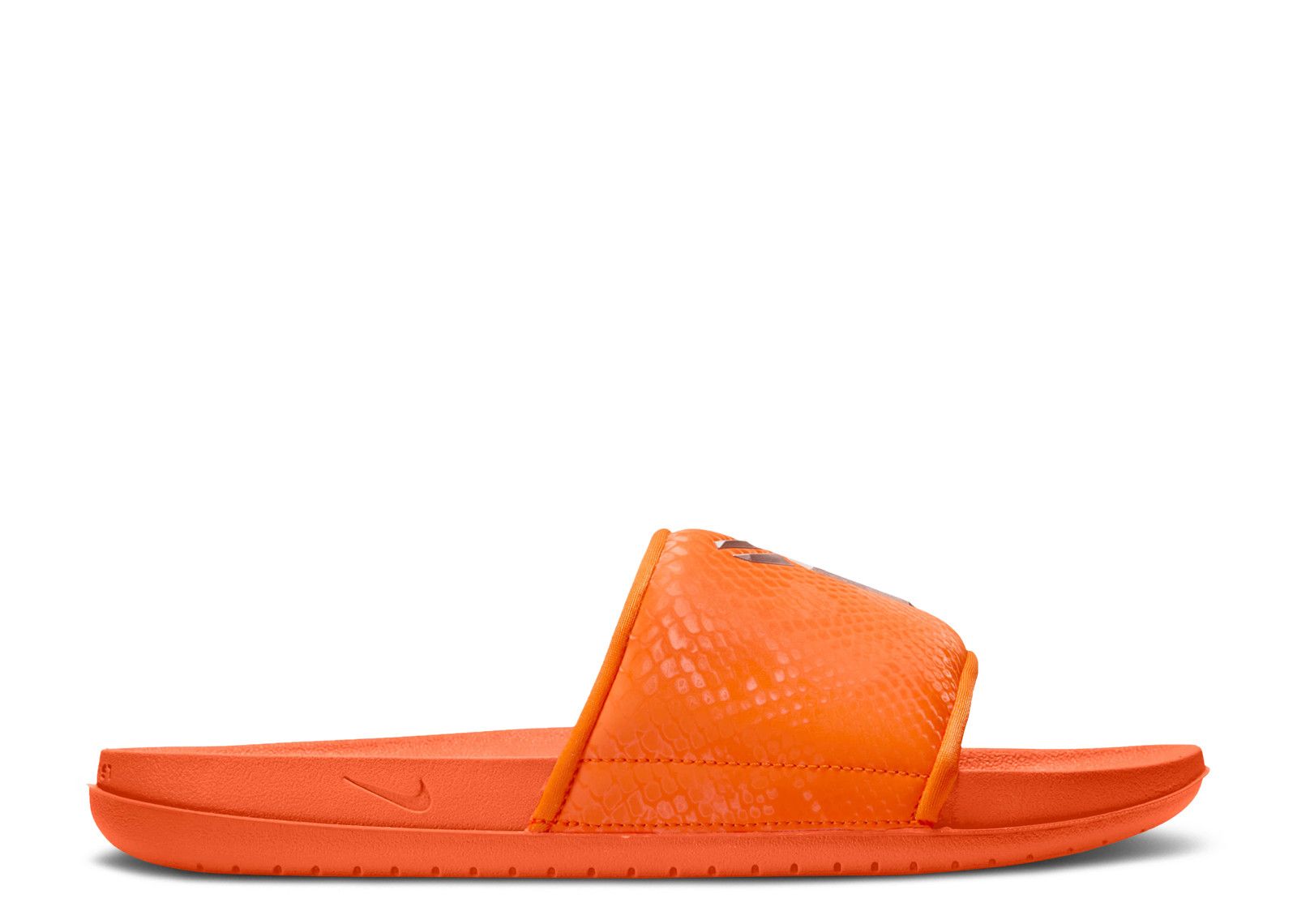 新品未使用 Nike × Kobe Offcourt Slide Dodgers Nike Kobe Offcourt Slides 'Dodgers' Release in May