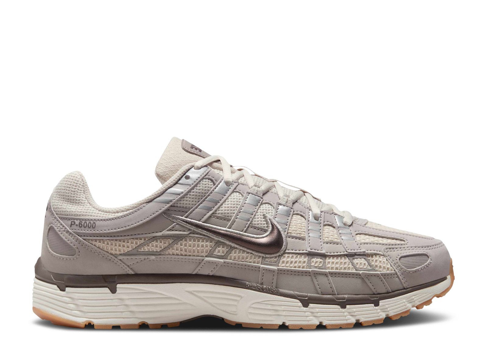P 6000 SE 'College Grey Cave Stone' - Nike - IB2986 002 - college