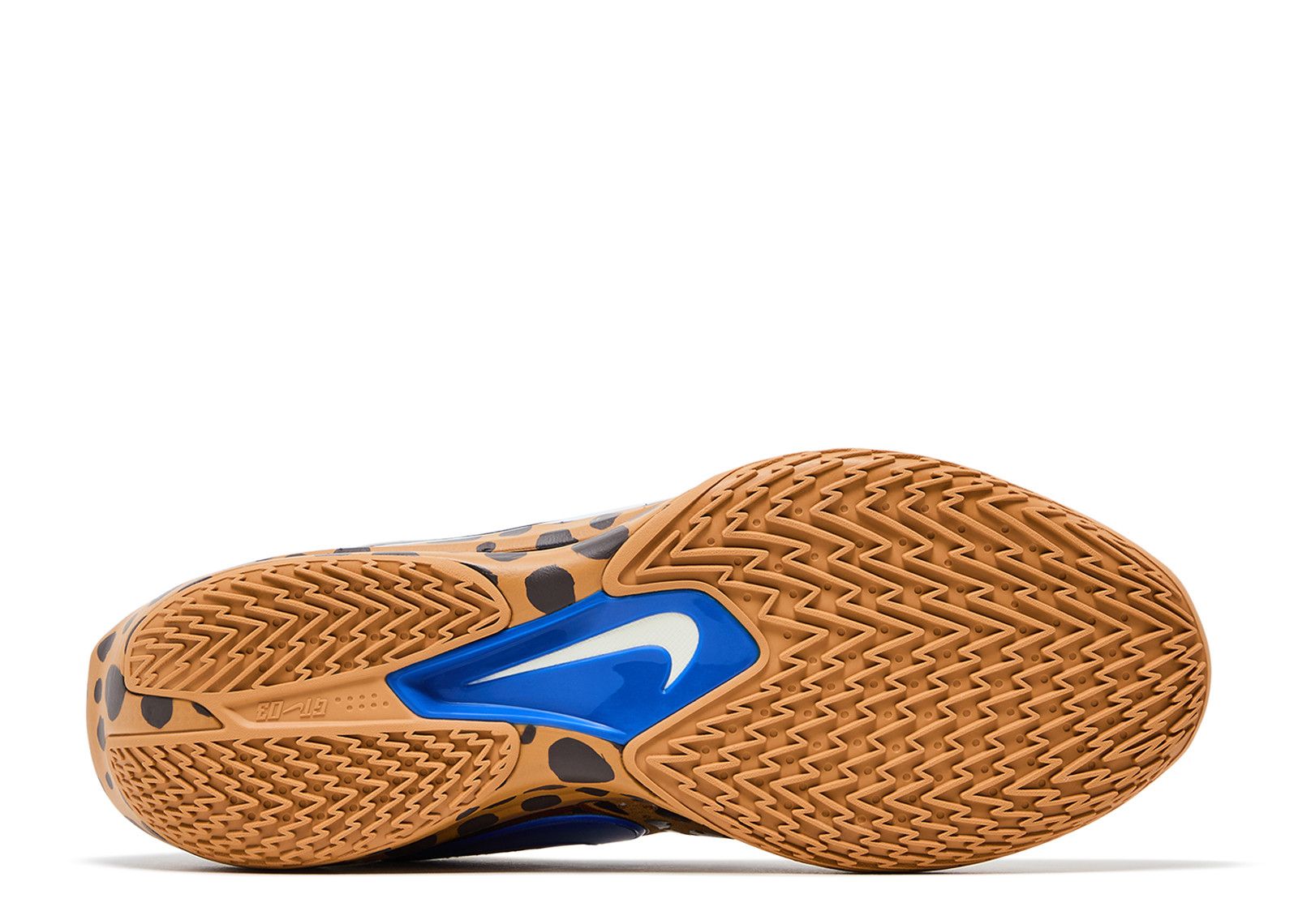 Nike Jordan Poole x Air Zoom GT Cut 3 ‘Milk and Cookies’