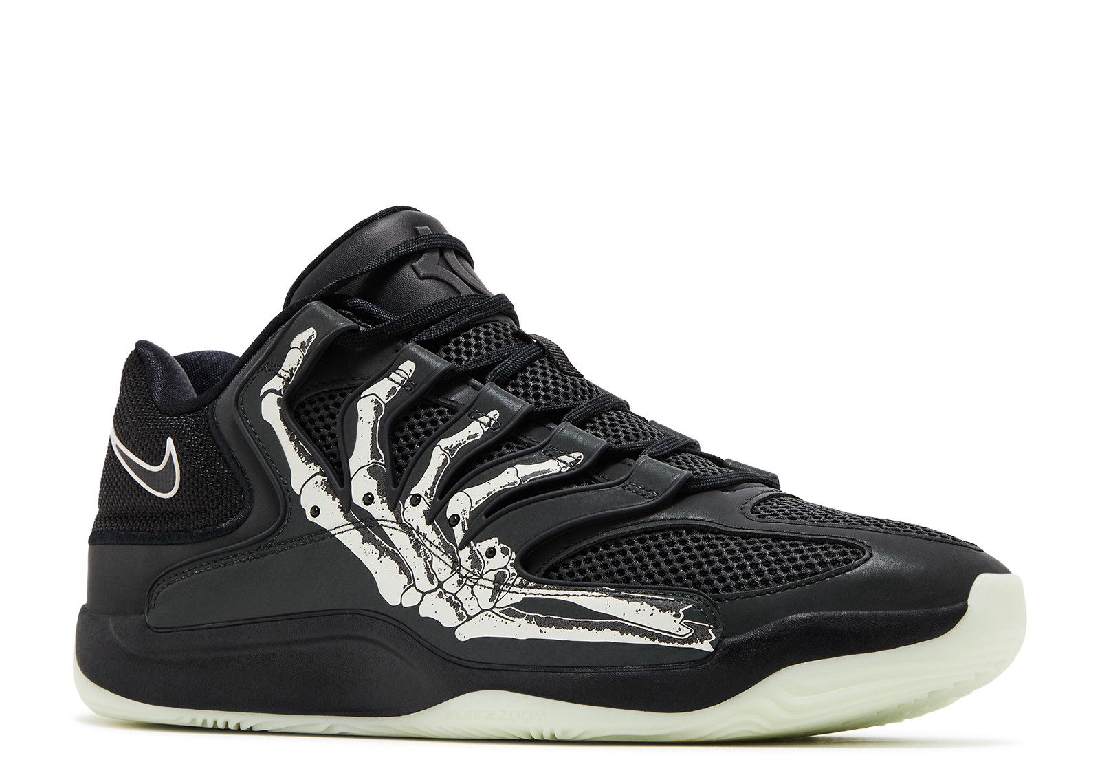 KD 18 'Halloween' - Nike - IM1346 001 - black/black | Flight Club
