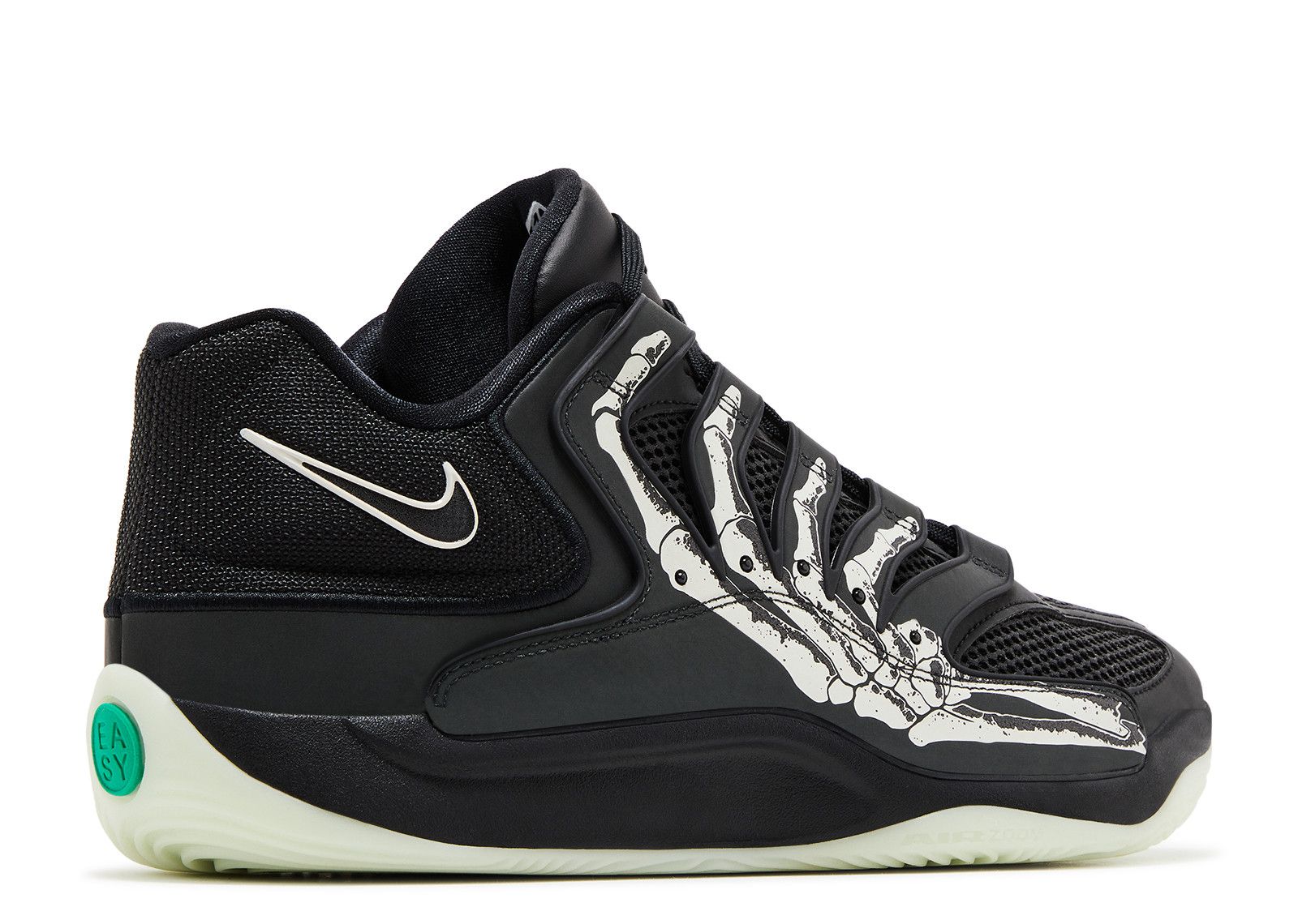 KD 18 'Halloween' - Nike - IM1346 001 - black/black | Flight Club