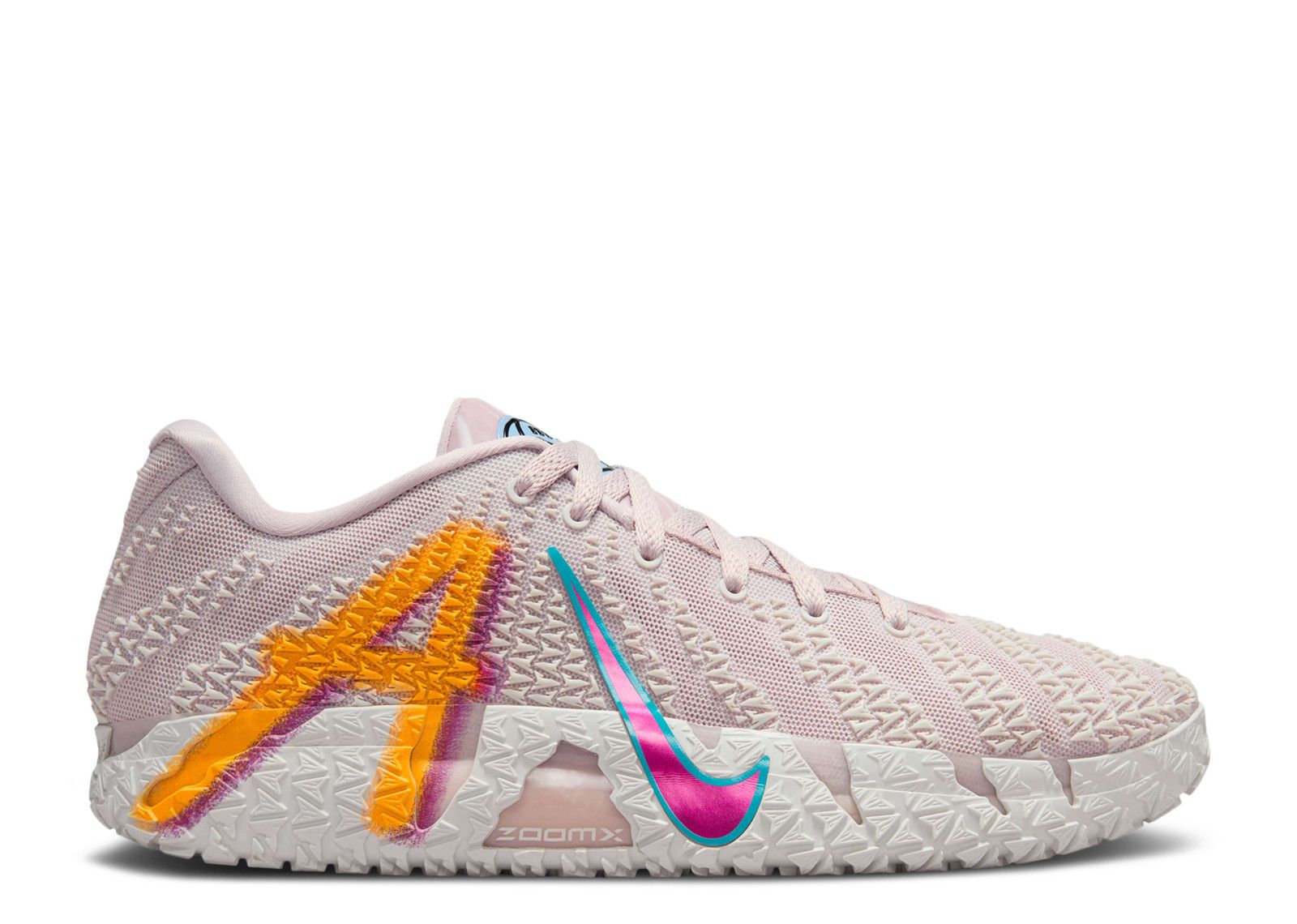 JA1 XMAS グローバルラスト Nike Ja 1 Christmas Men's - FV5558-500/FV5559-500 - US