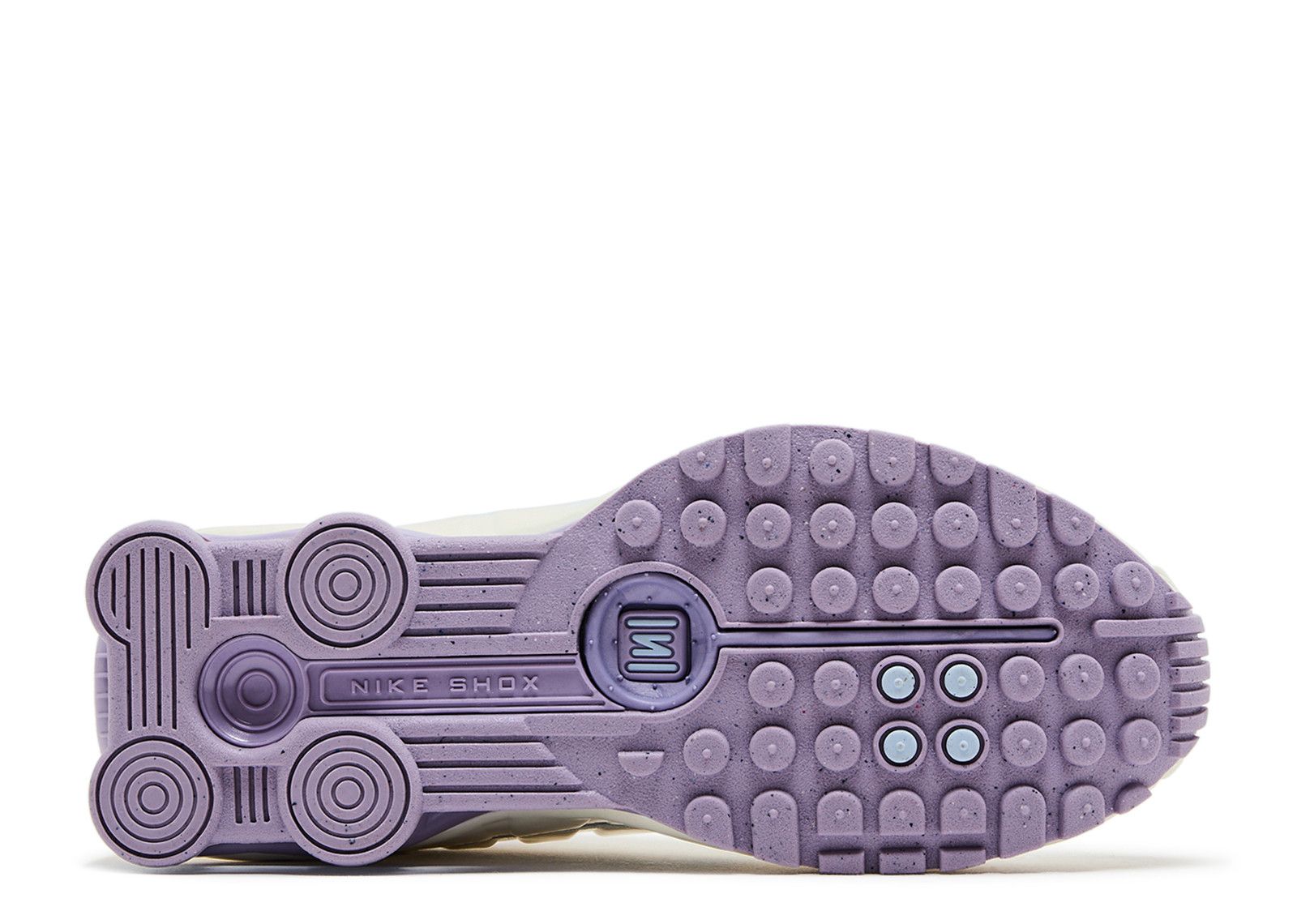 Shox R4 GS 'Soft Pearl Celestine Blue' - Nike - IH4050 001 - soft
