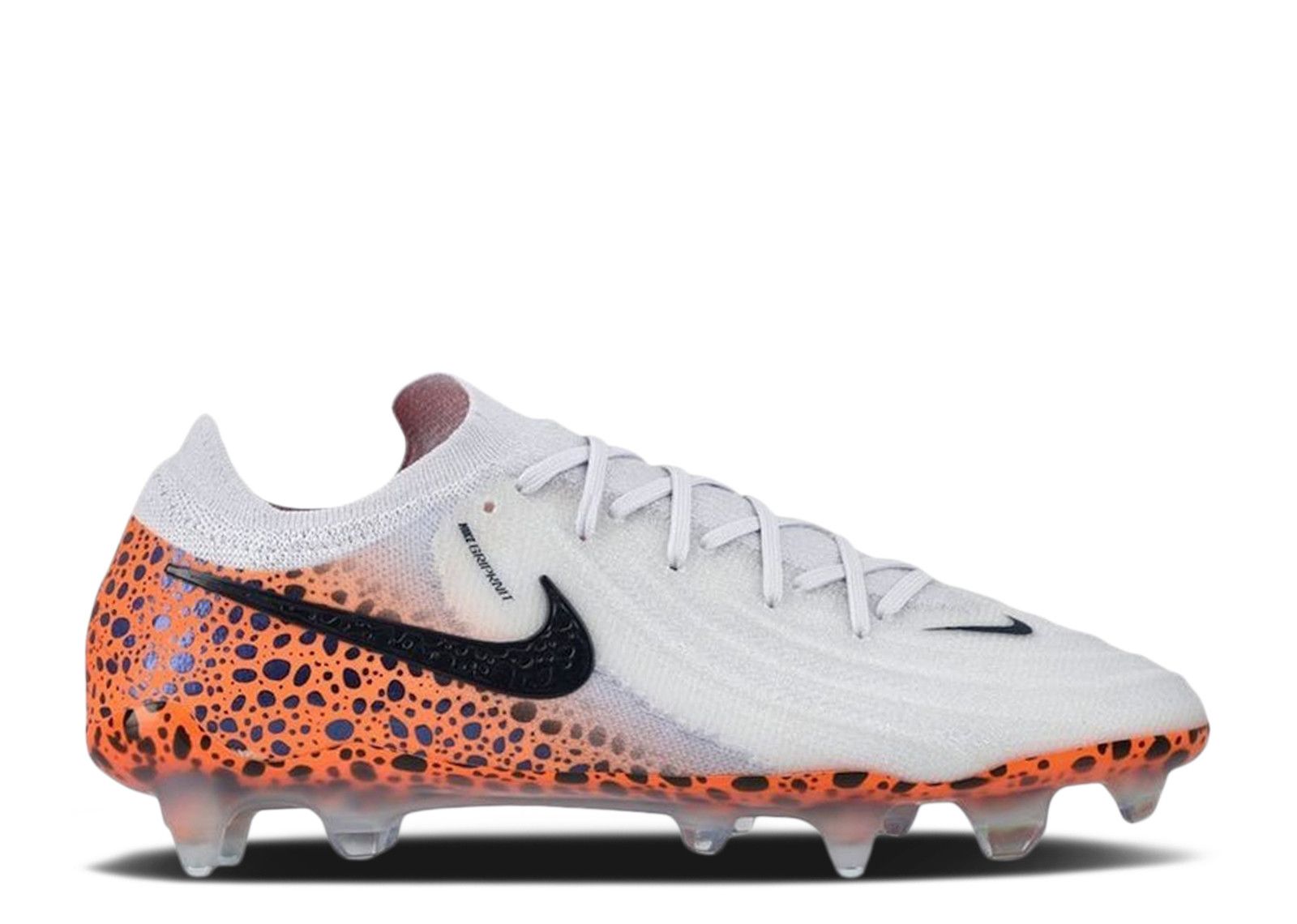 Phantom GX 2 Elite SG Pro AC 'Electric Pack' - Nike - HF4836 900