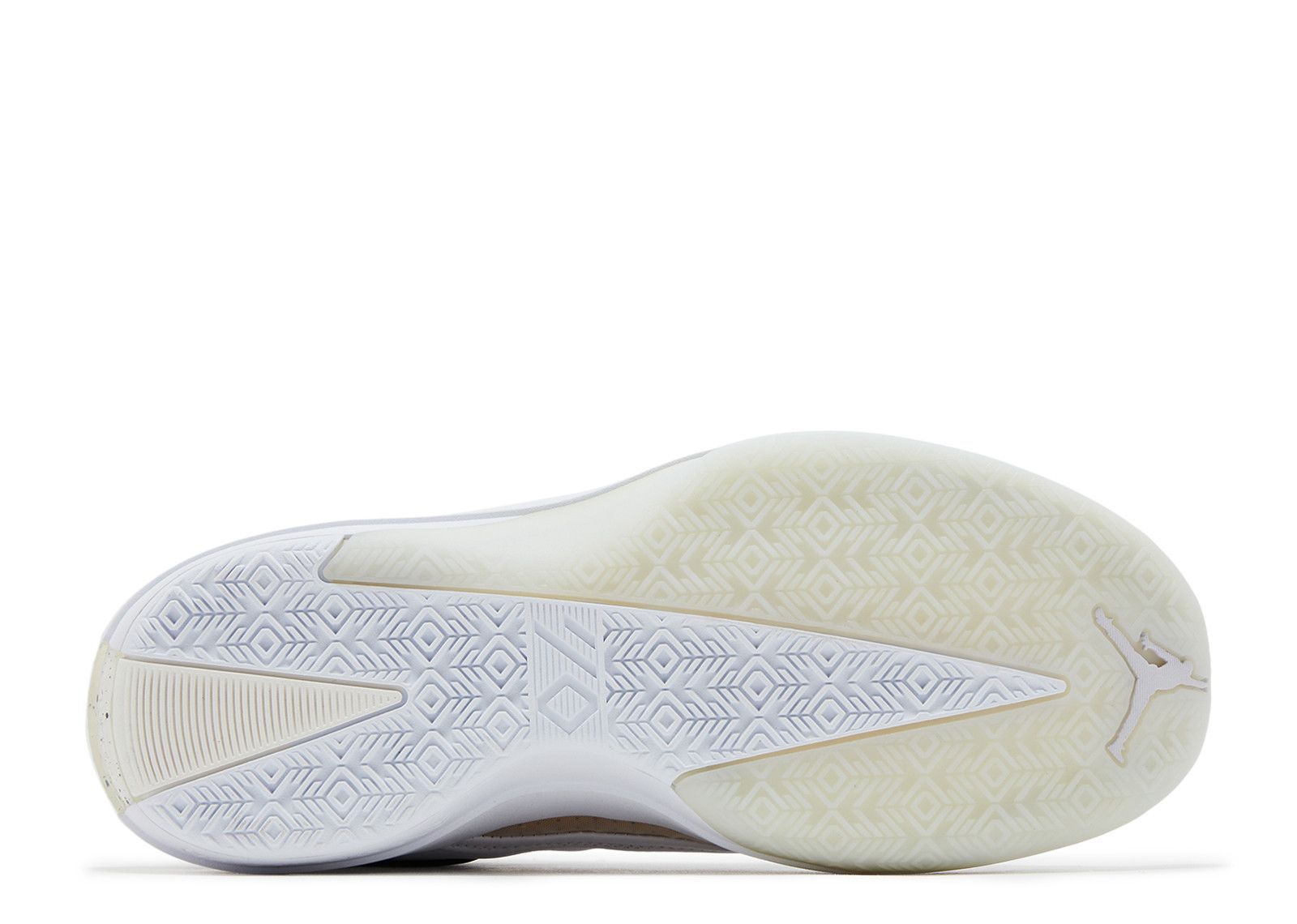 Jordan 40 PF 'The Classic' - Air Jordan - HM9932 100 - white/black