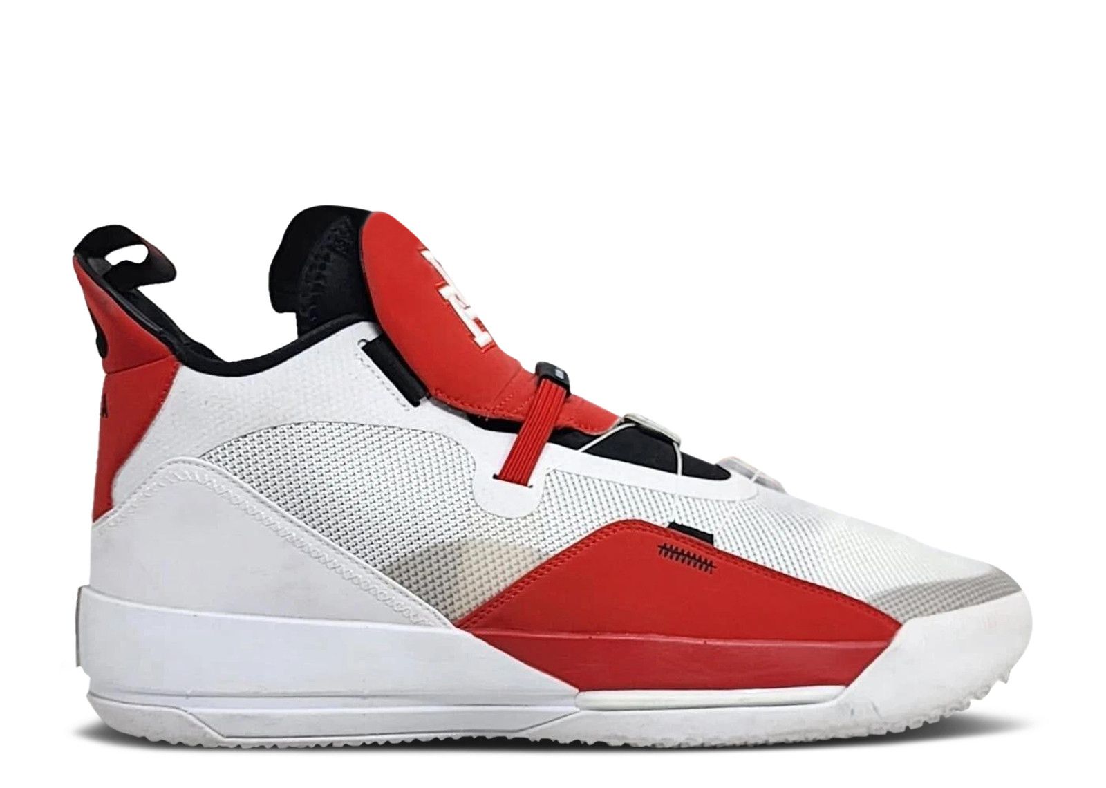 Size 8.5- Jordan 33 Men’s shoes Air Jordan 33 Sneakers | Flight Club main image 4