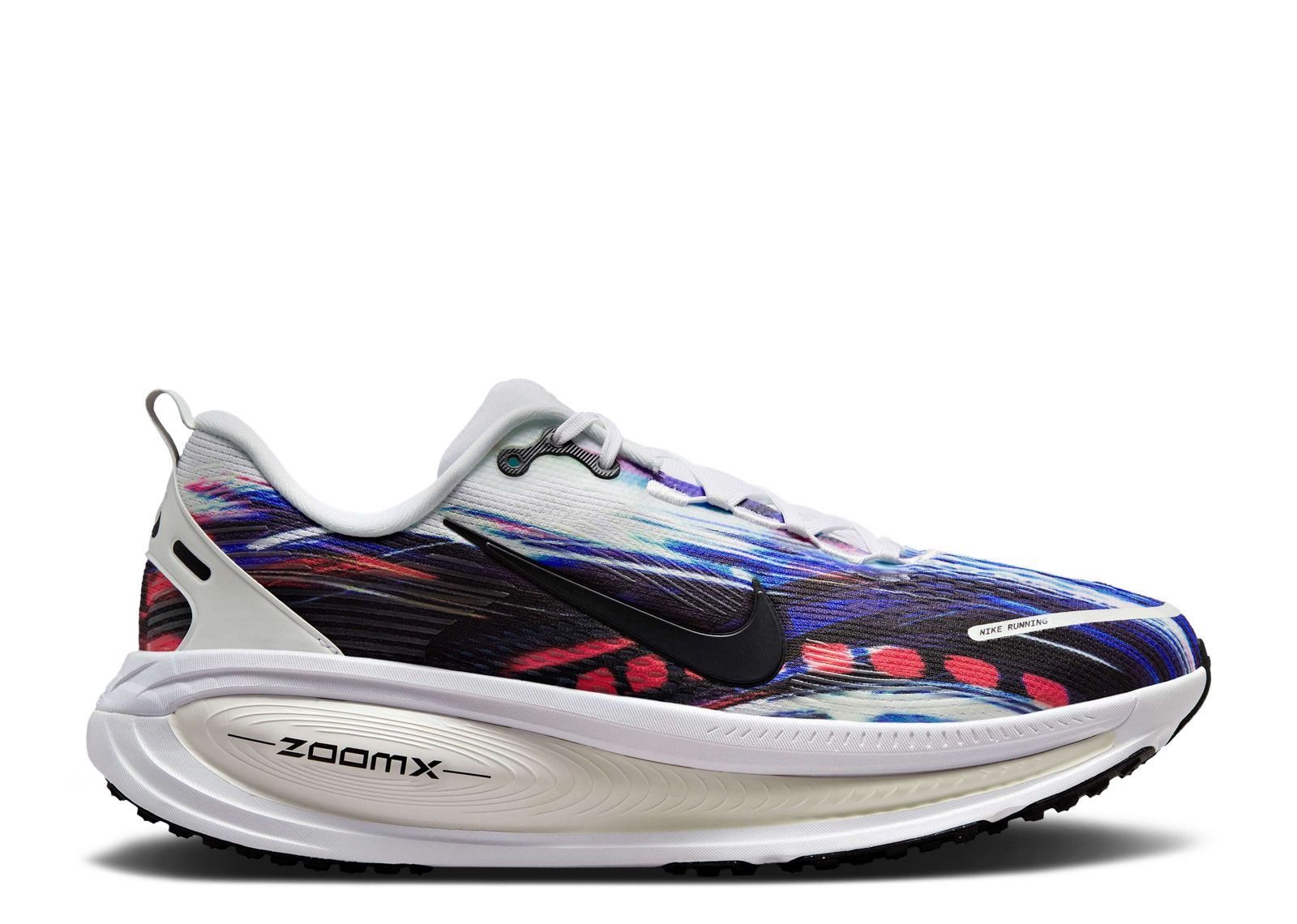 Vomero 18 SE 'Light Trails Pack' - Nike - IB8164 999 - multi