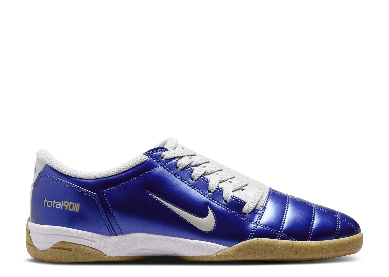 Total 90 3 SP 'Blue Void' - Nike - HQ2851 402 - blue void/light