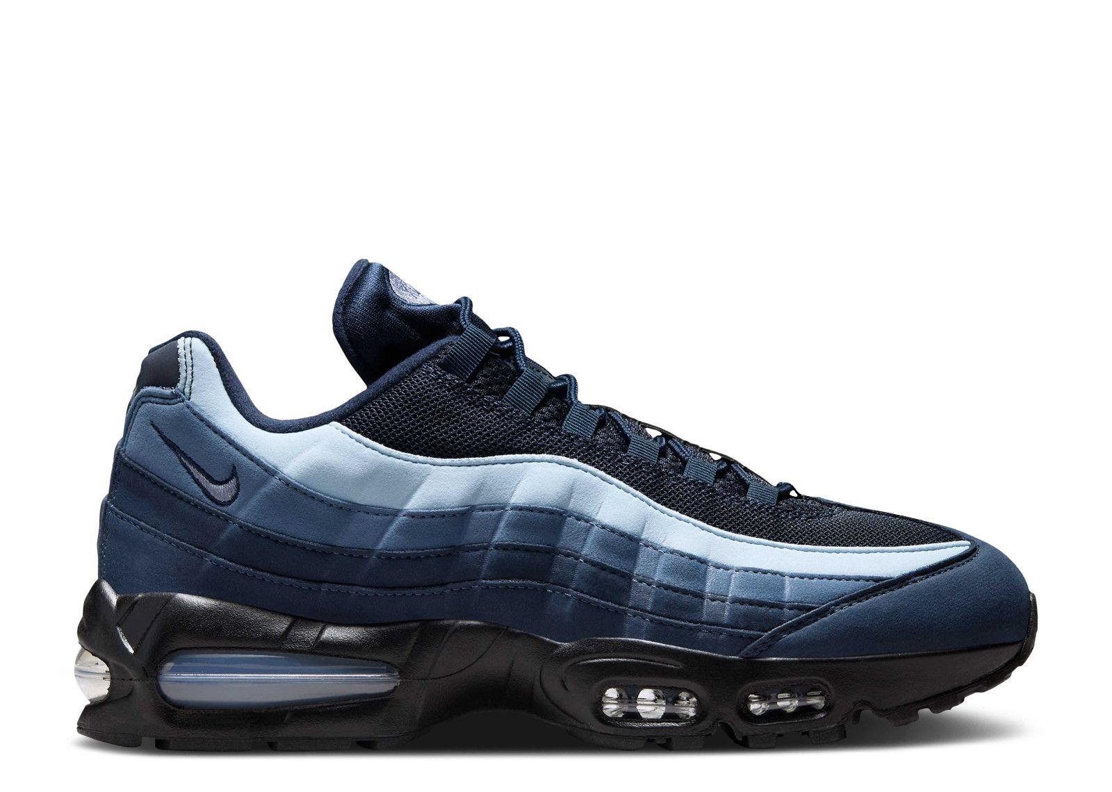 靴 NIKE AIR MAX 95 OG OBSIDIAN/OBSIDIAN Air Max 95 OG 'Obsidian' - Nike - IH4457 400 - obsidian
