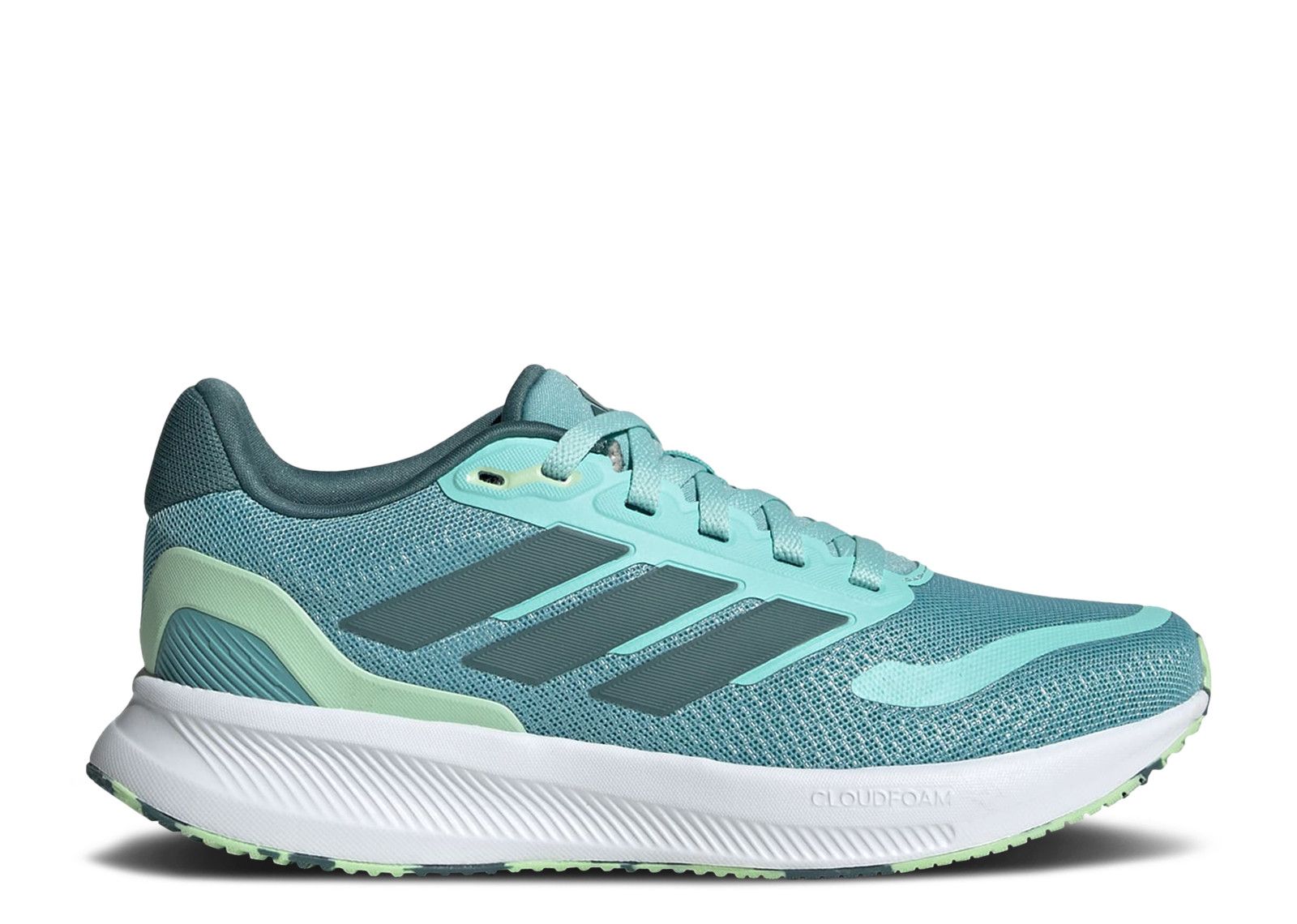 Adidas Runfalcon 5 J 'Mint Ton'