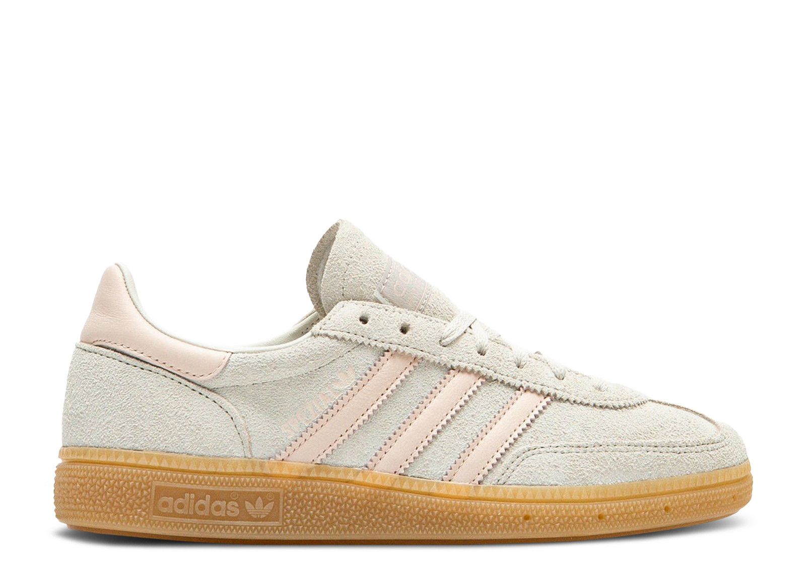 Adidas Wmns Handball Spezial 'Orbit Grey Wonder Quartz'