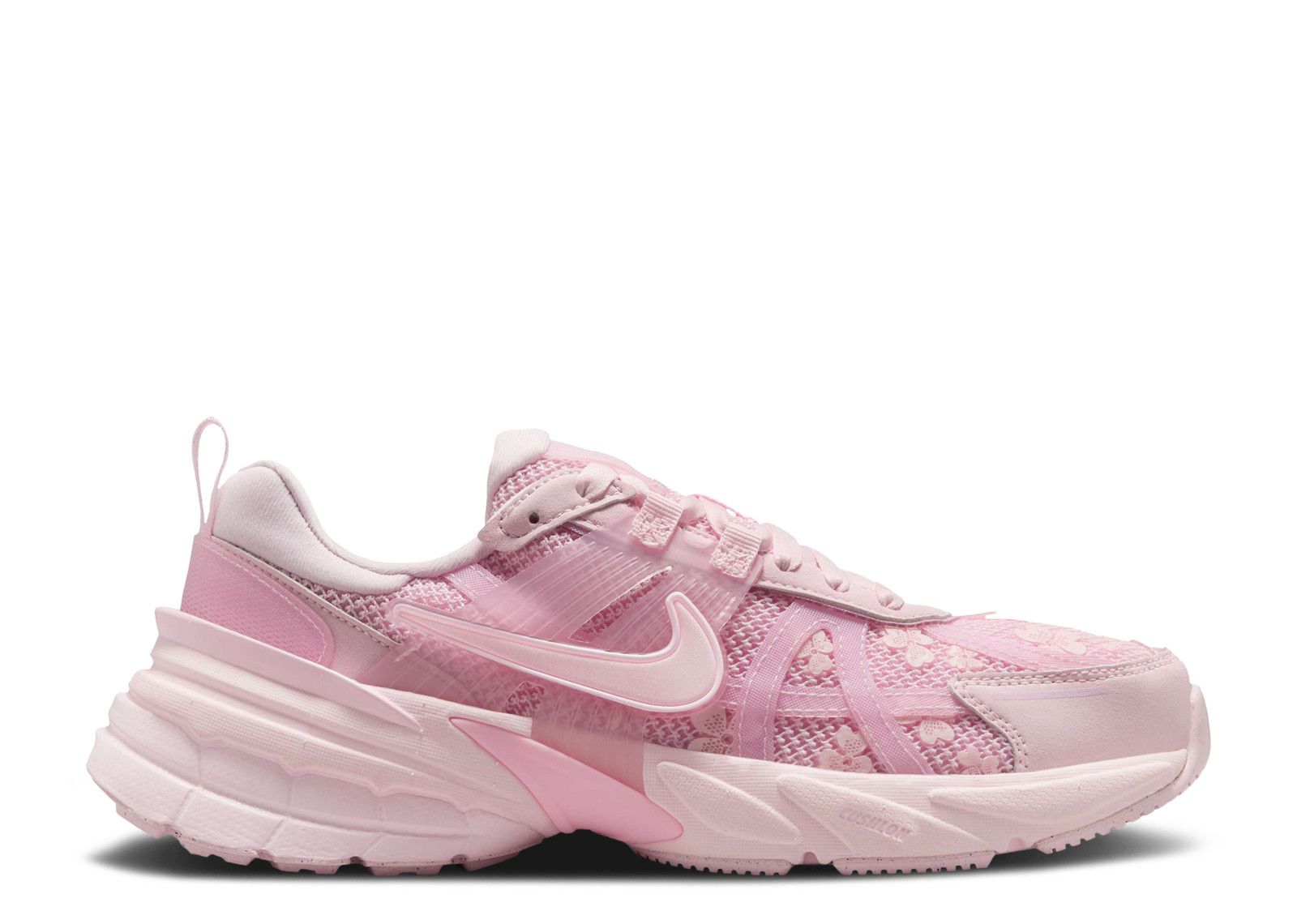 New Balance Wmns 574 'Pink Sugar' - New Balance - WL5742BB