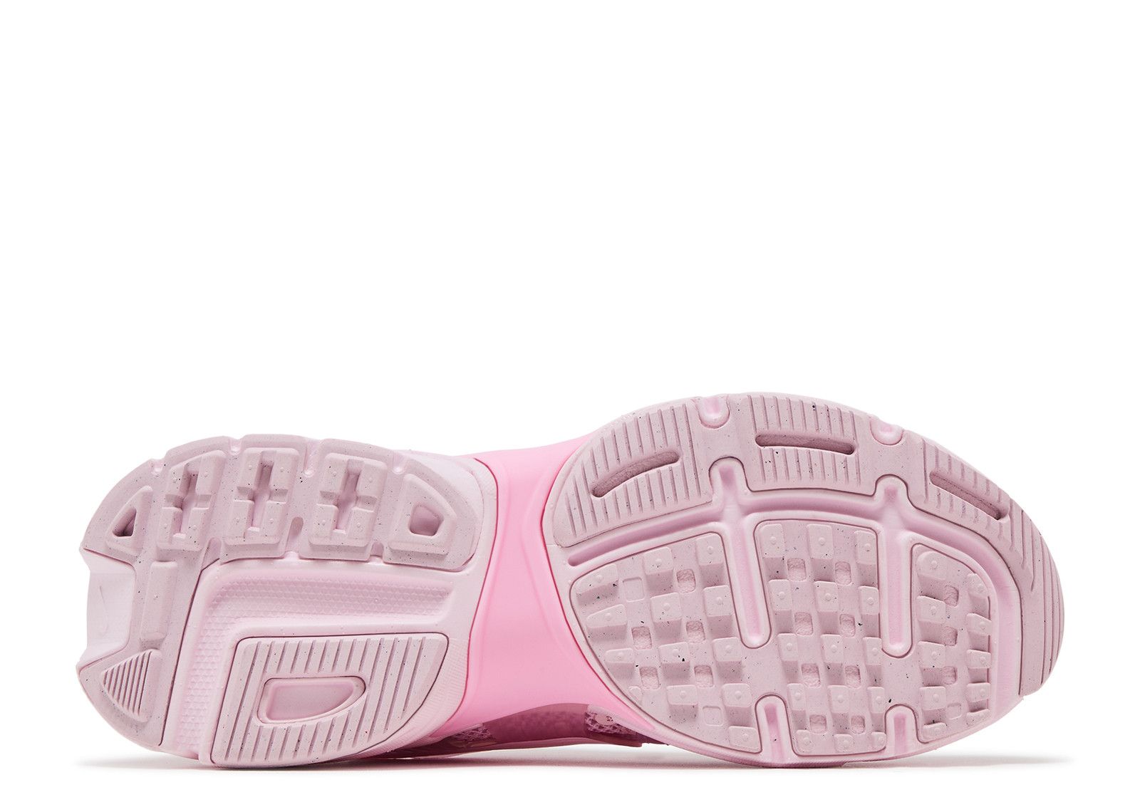 Wmns V2K Run 'Summery Florals' - Nike - HJ5269 600 - pink foam