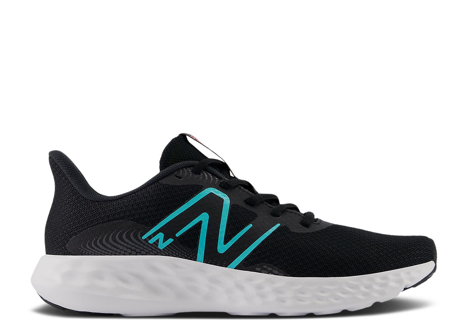 New Balance Wmns 411v3 'Black Teal'