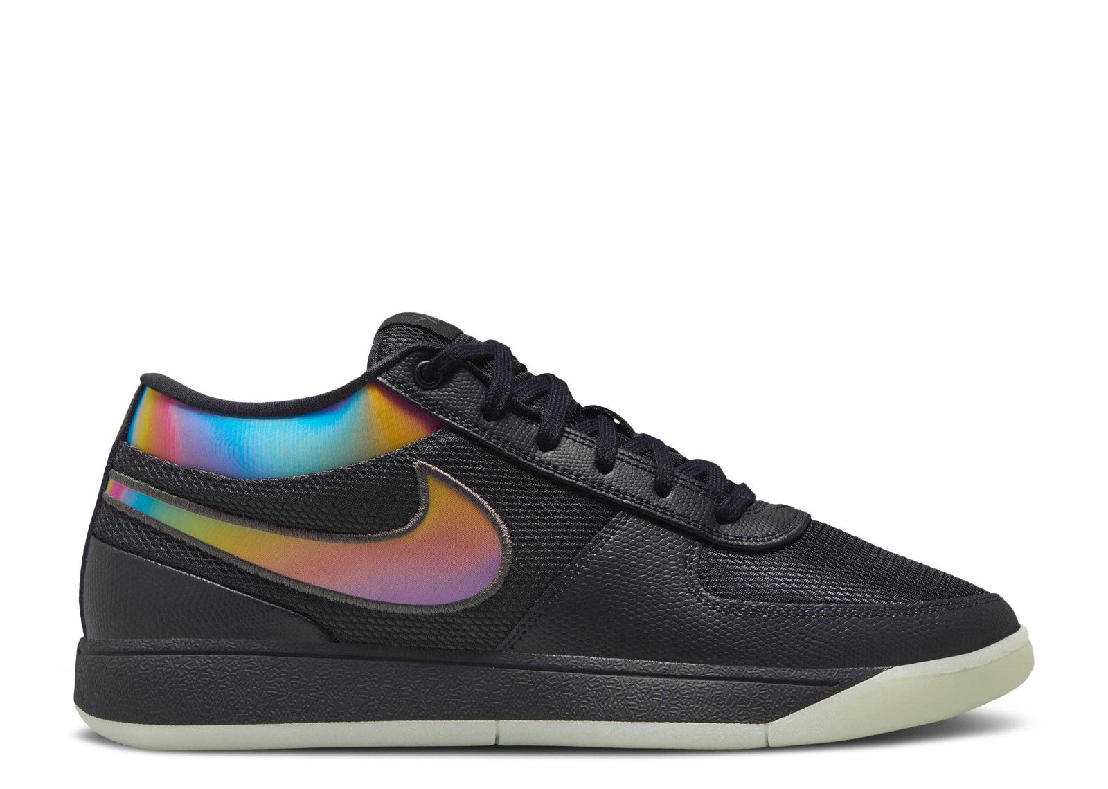 靴 Nike Book1 Black Label EP Book 1 'Black Label Pack' - Nike - IB3862 001 - black/black