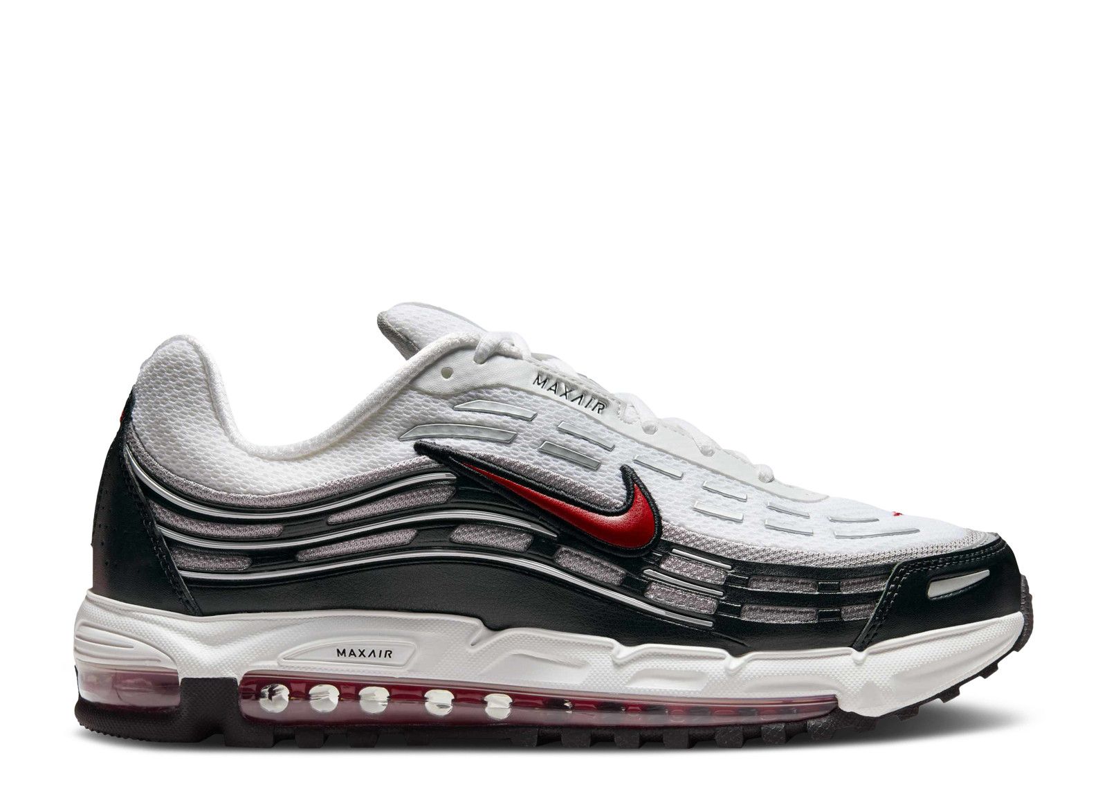 Air Max TL 2.5 'Phantom Total Orange' - Nike - FZ4110 001