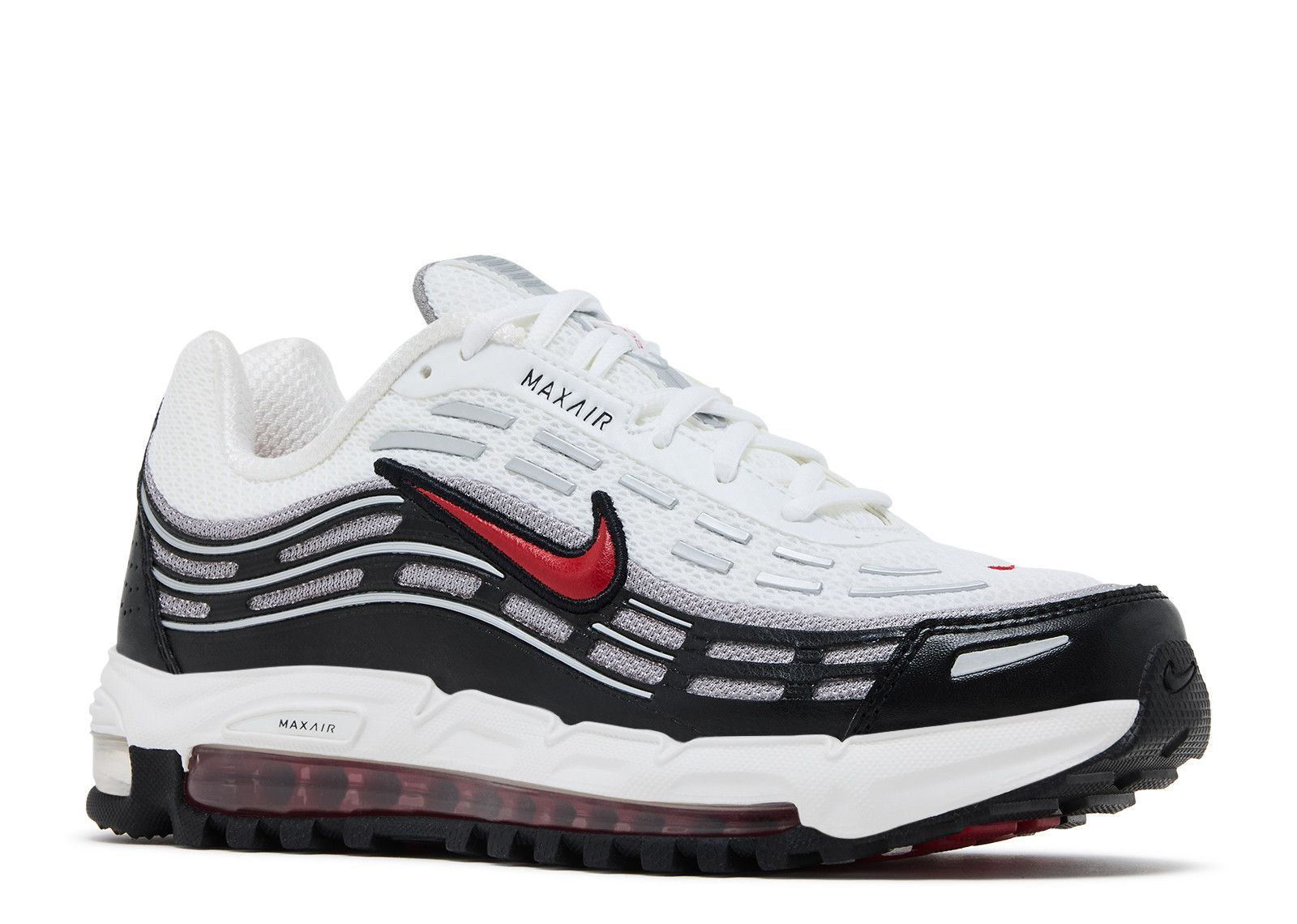 Air Max TL 2.5 'Varsity Red' 2025 - Nike - FZ4110 104 - white