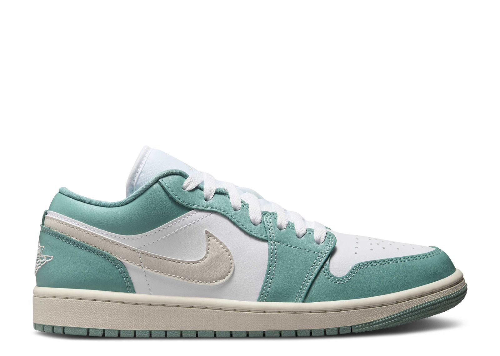 Wmns Jordan 1 Low 'Cannon'