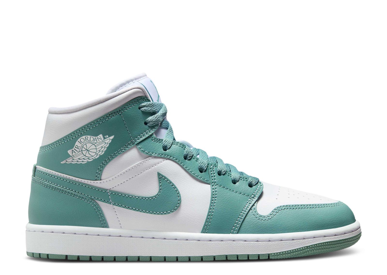 Wmns Jordan 1 Mid 'Cannon'