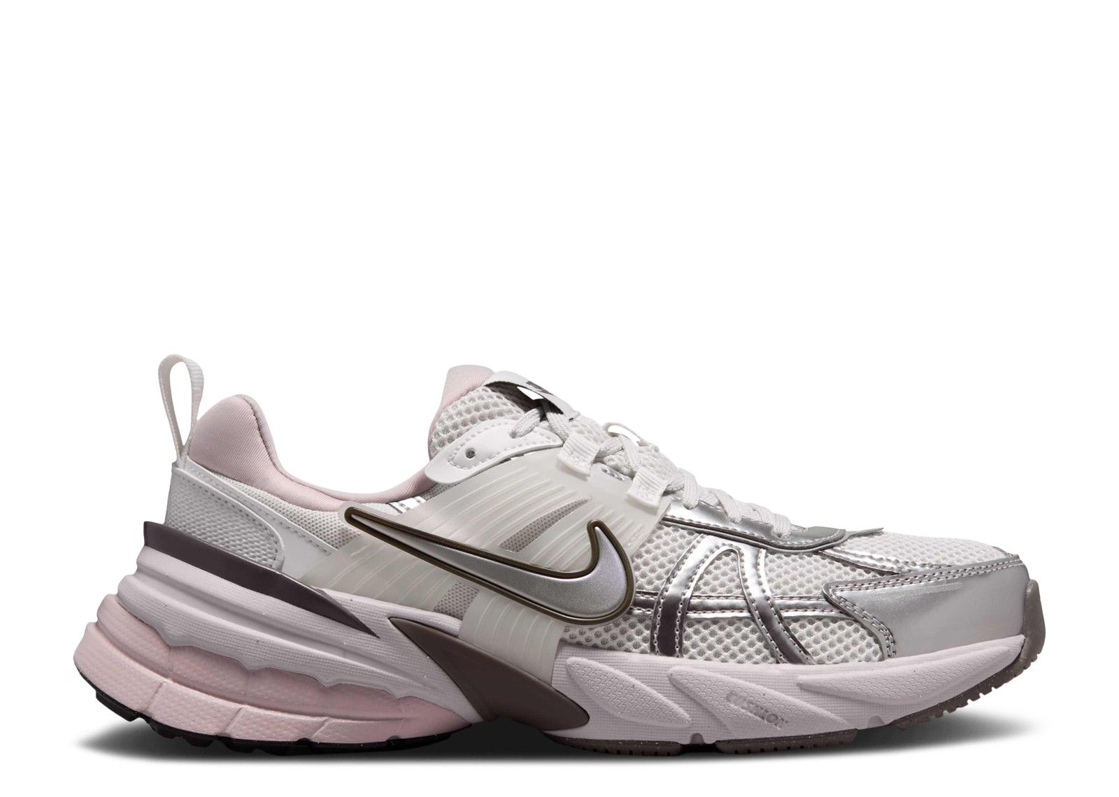 Wmns V2K Run 'Platinum Tint' - Nike - FD0736 010 - platinum