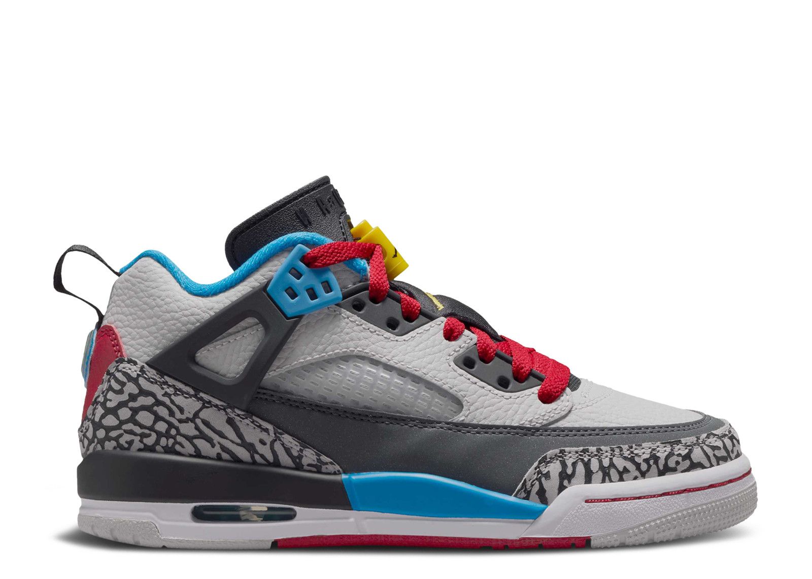 Air Jordan Spiz'ike Sneakers | Flight Club