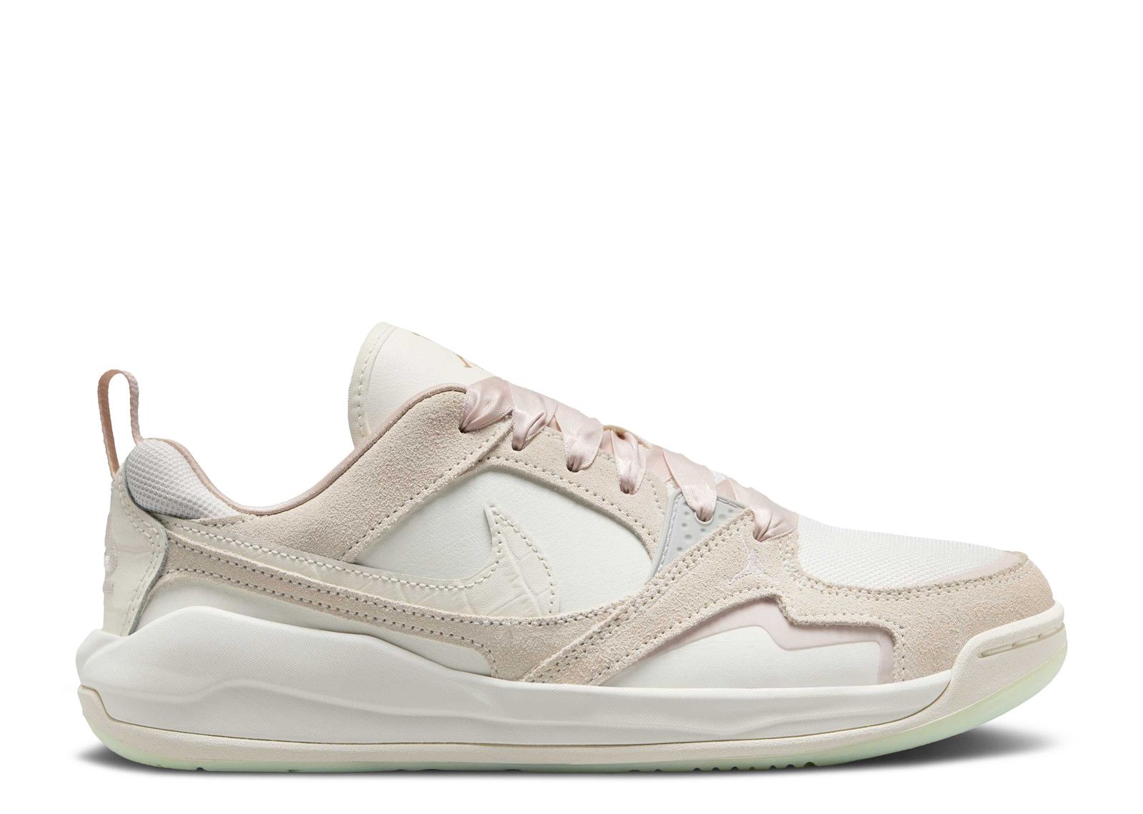 Wmns Jordan CMFT Era 'Soft Pearl'