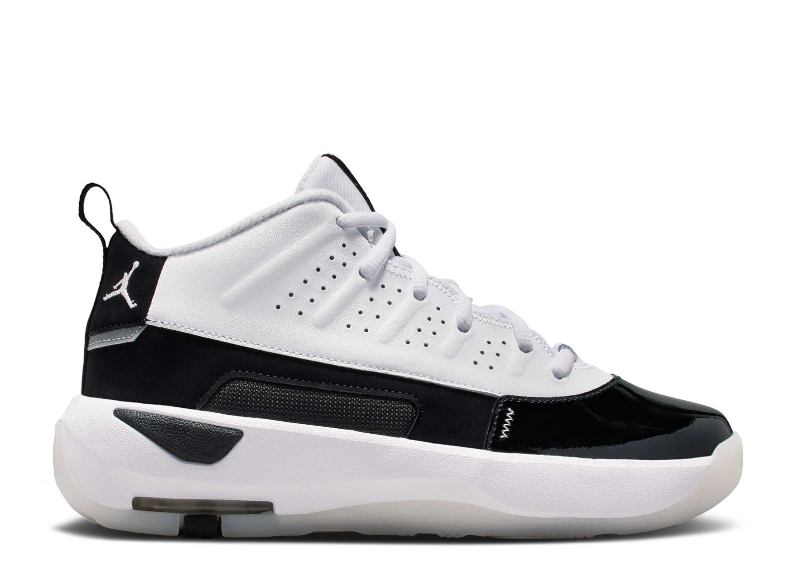 Nike ホワイト ポロシャツMサイズ　ライダーカップ2008バルハラ　414A Nike Ja 1 