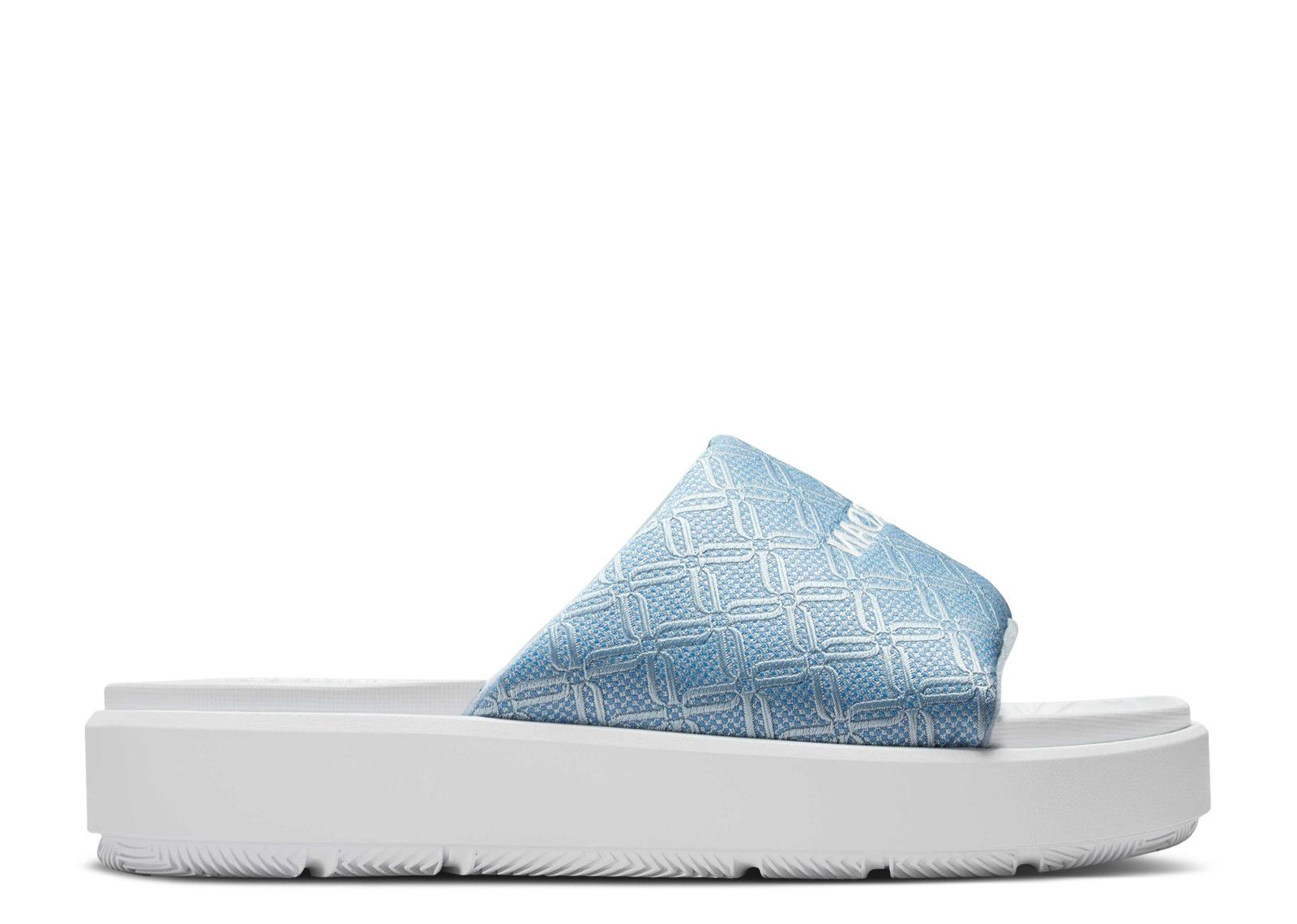 Wmns Jordan Sophia Slide 'Blue Beyond'