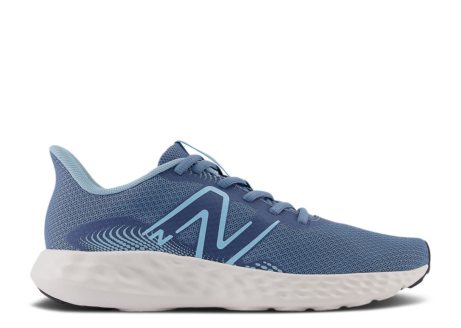 New Balance Wmns 411v3 Wide 'Heron Blue'