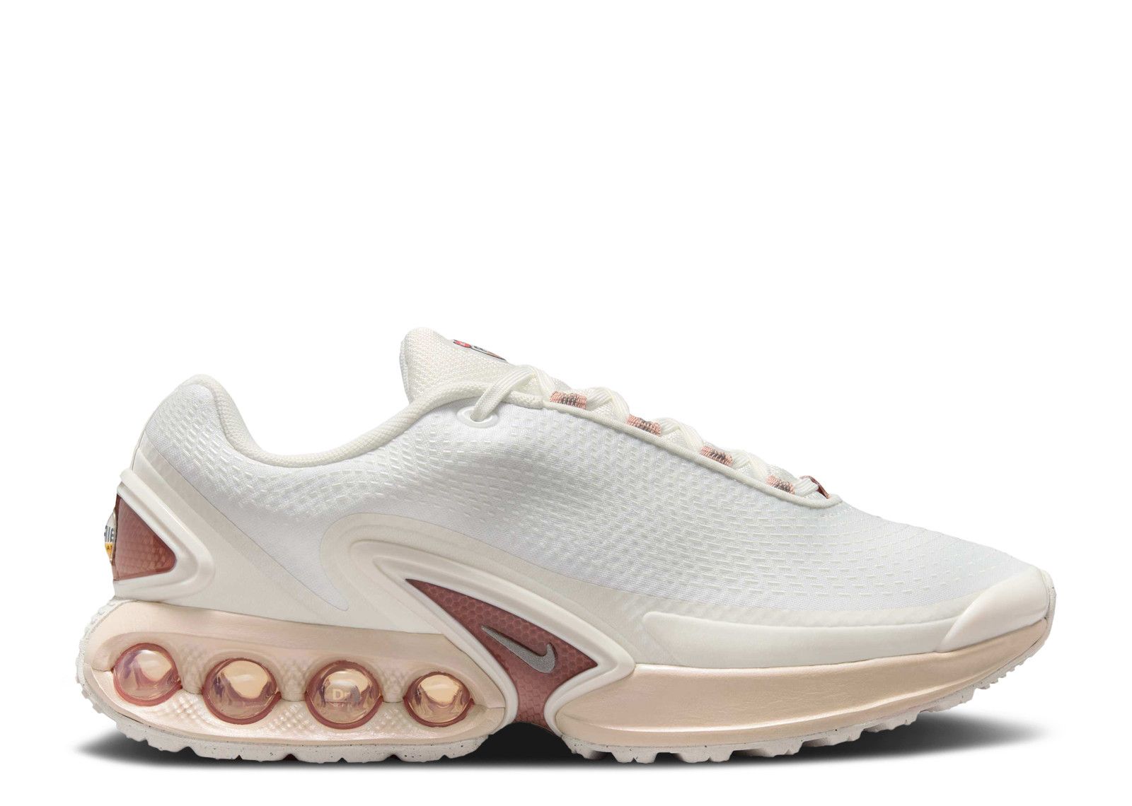 Wmns Air Max DN Tech 'Particle Pink' - Nike - IH0284 100 - summit