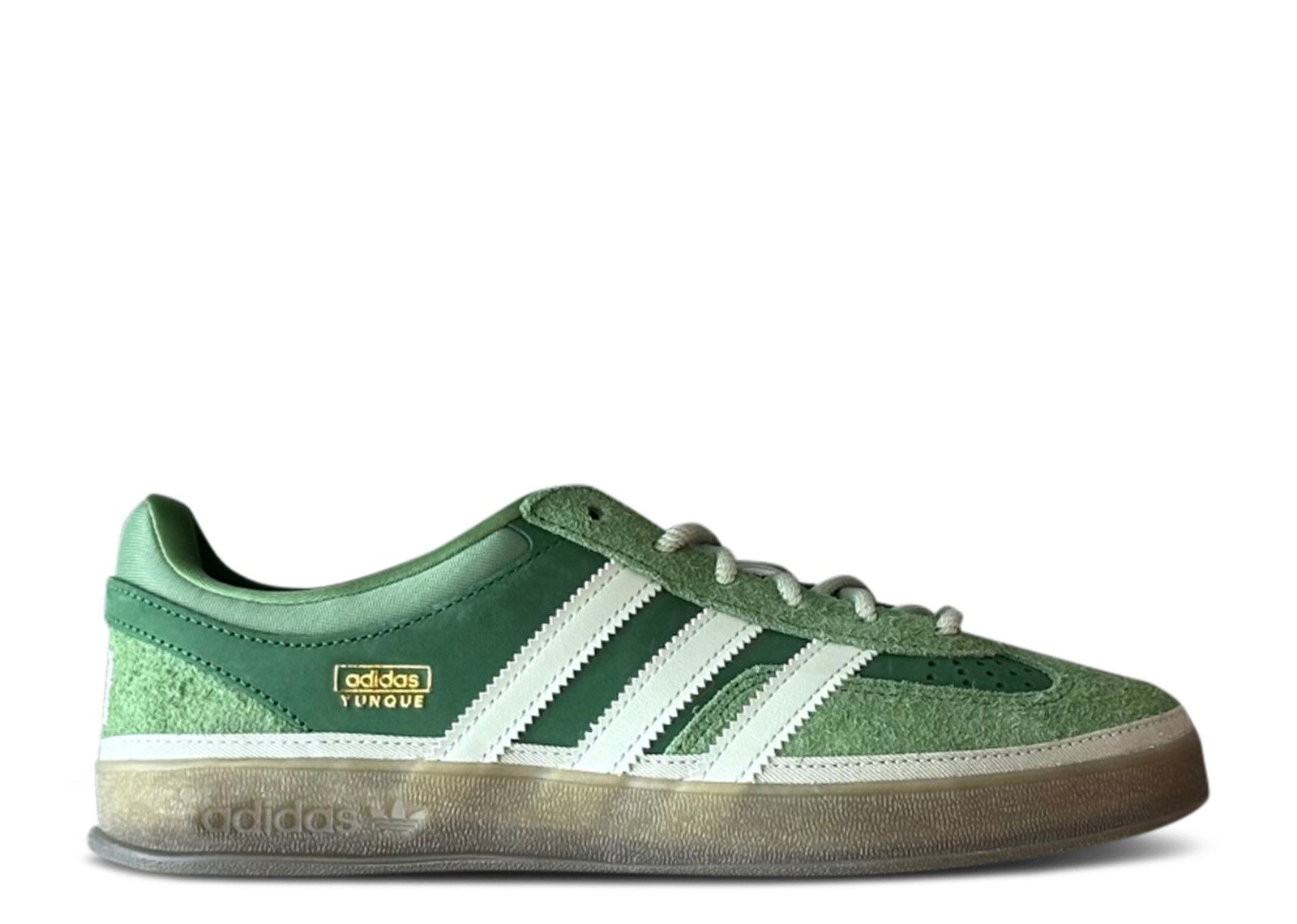Adidas Bad Bunny x Gazelle Indoor 'El Yunque'