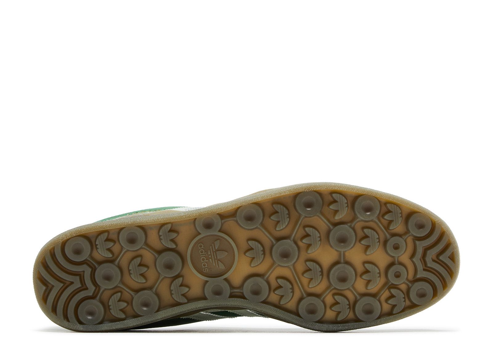 Adidas Bad Bunny x Gazelle Indoor ‘El Yunque’